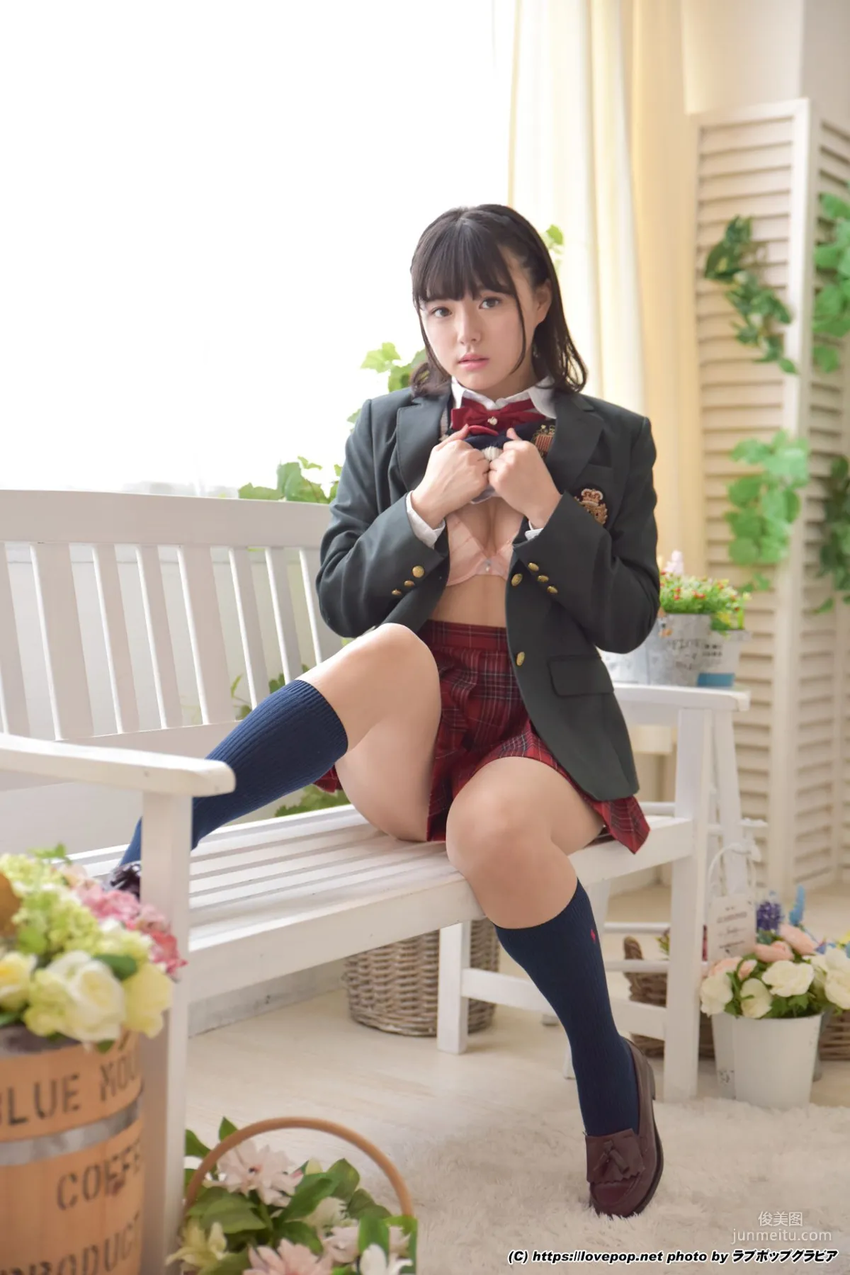 [LOVEPOP] 葉月つばさ Tsubasa Haduki Photoset 07 写真集45