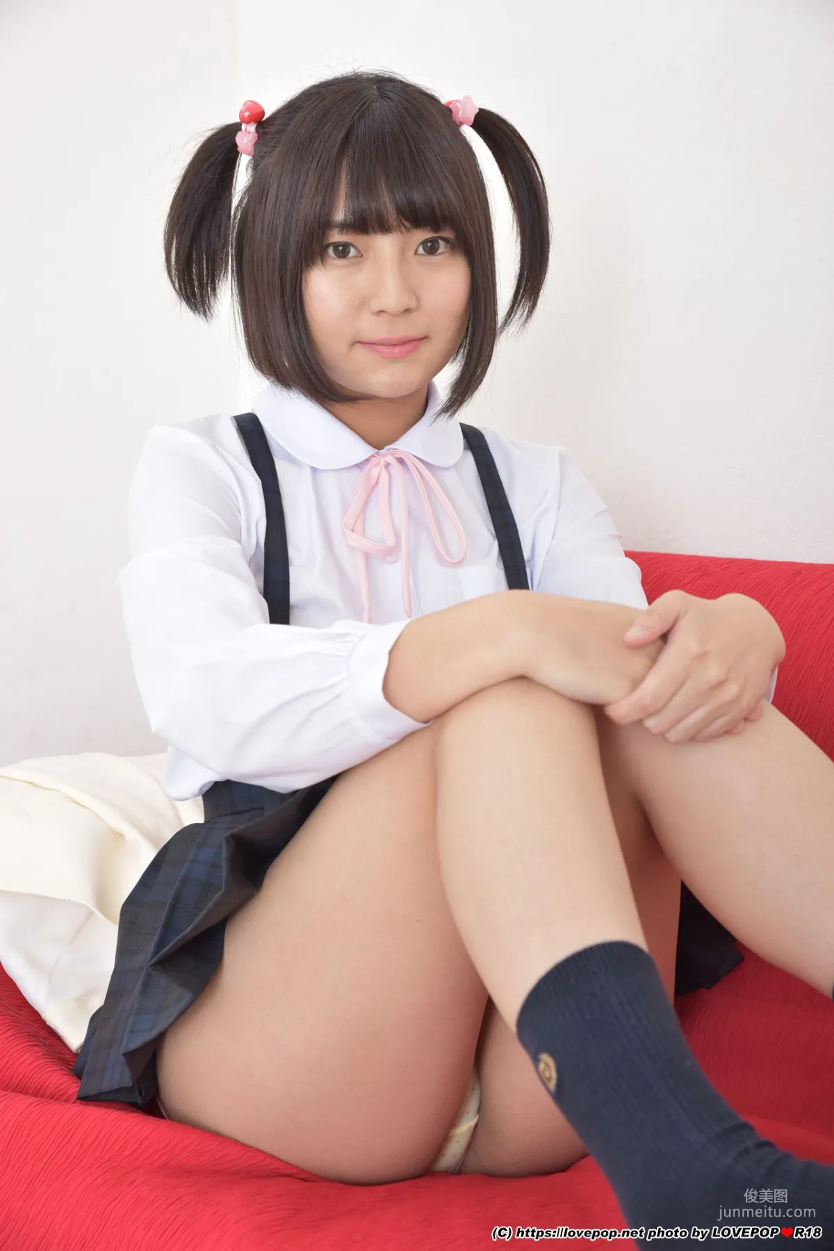 [LOVEPOP] 乃木蛍 Nogi Hotaru Photoset 07 写真集33