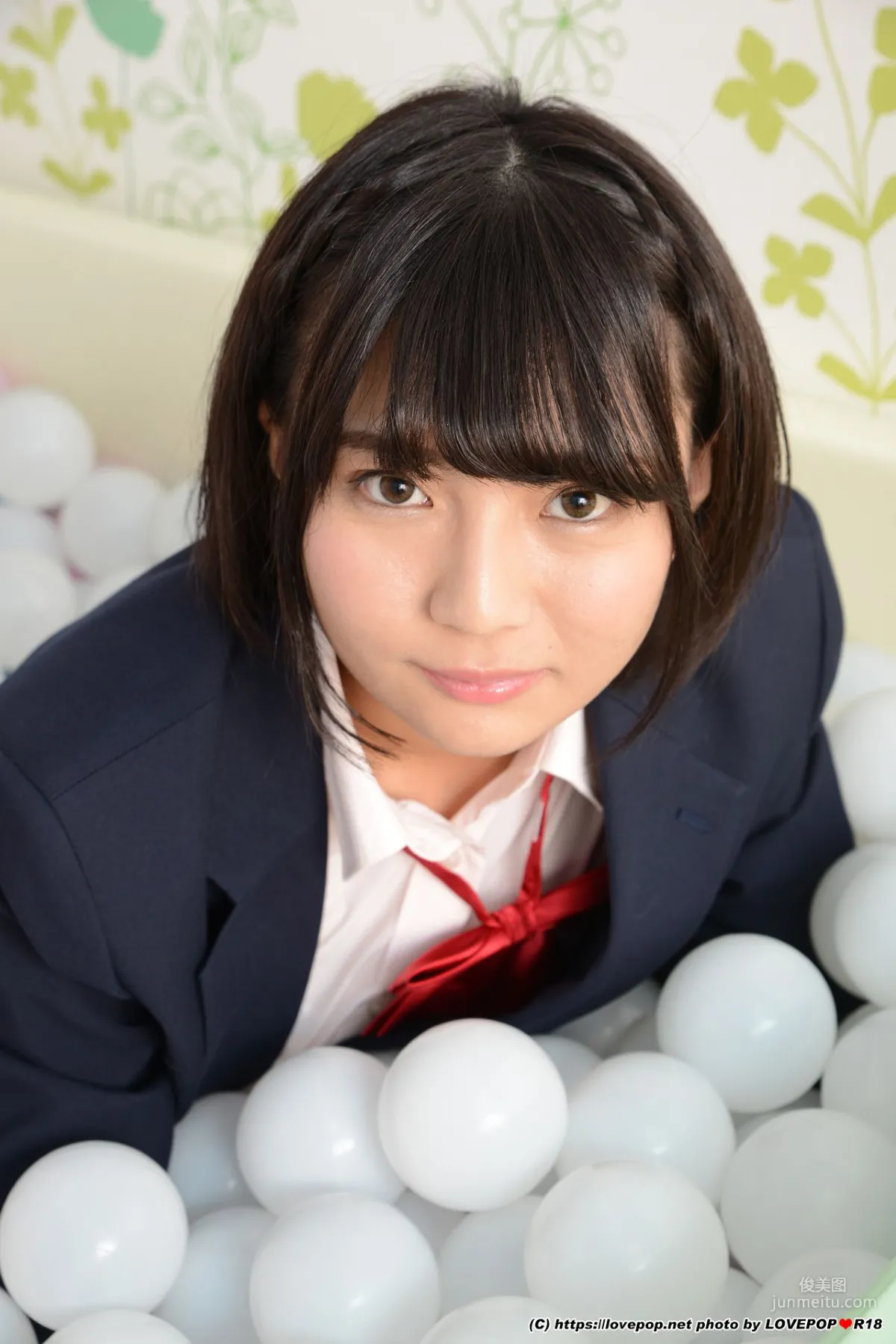 乃木蛍 Nogi Hotaru Photoset 05 [LOVEPOP] 写真集35