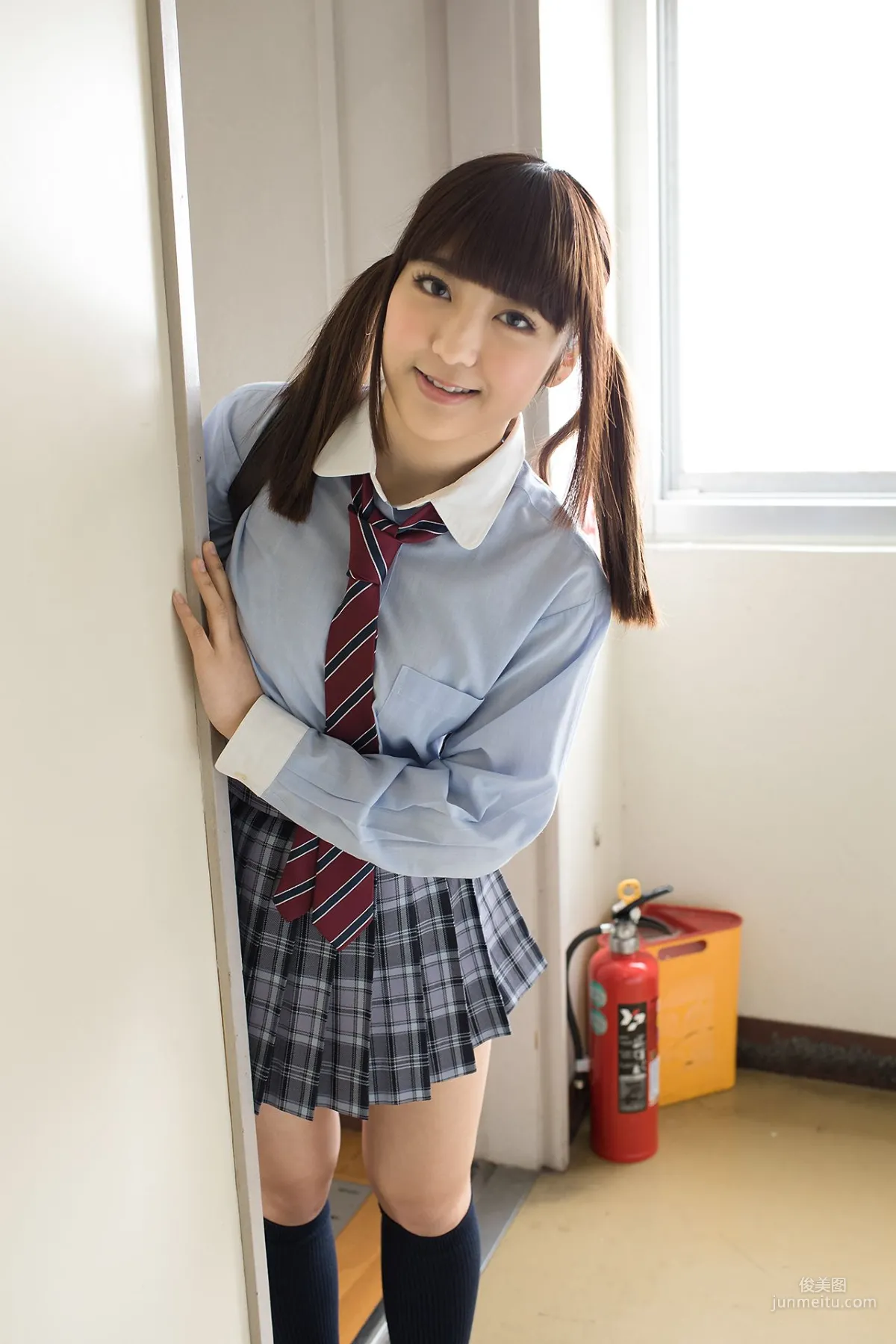 Ai Takanashi 高梨あい - Secret Gallery (STAGE1) 4.1 [Minisuka.tv] 写真集13