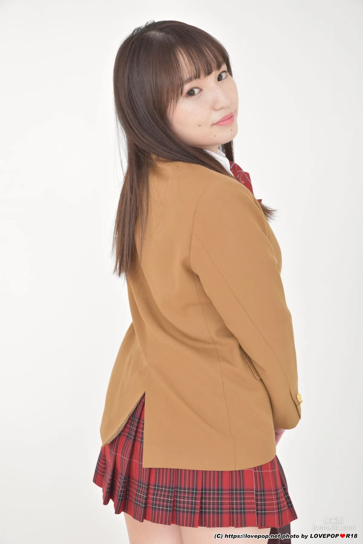 [LOVEPOP] 野々原なずな Nazuno Nonohara Photoset 03 写真集8