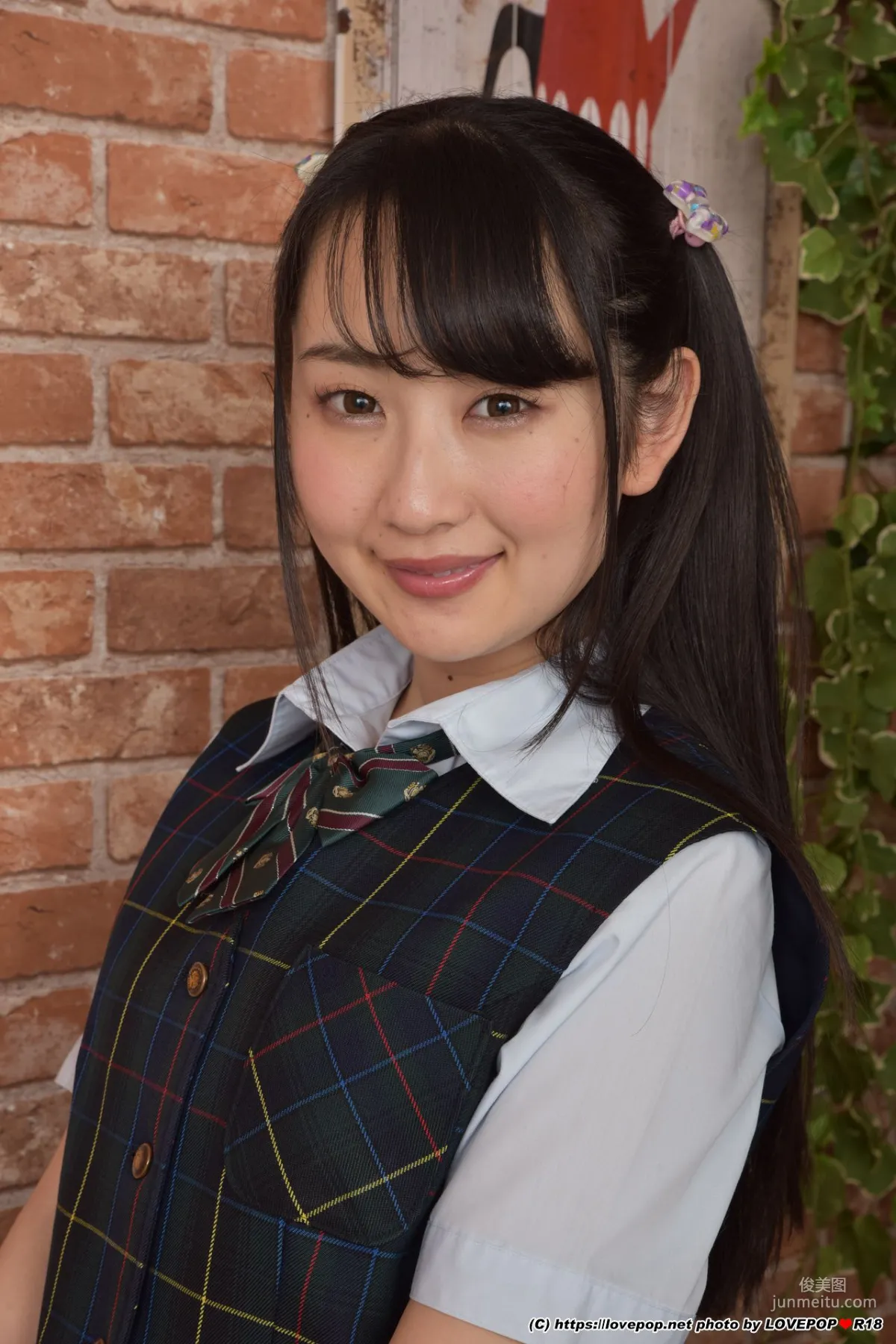 [LOVEPOP] Hinano Kanzaka 神坂ひなの Photoset 01 写真集6