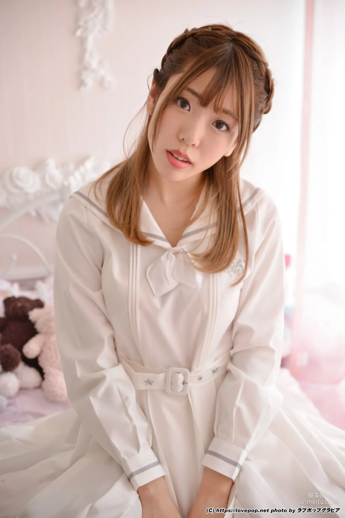 [LOVEPOP] 白石みずほ Mizuho Shiraishi Photoset 07 写真集36