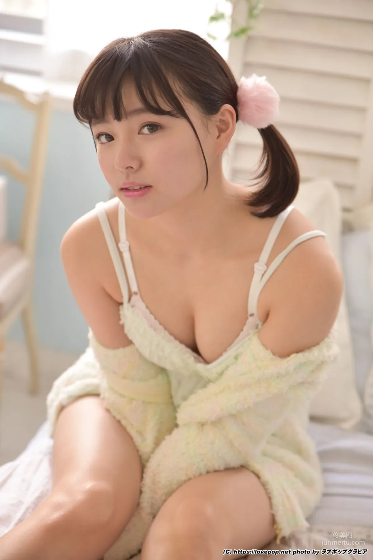 [LOVEPOP] Hazuki Tsubasa 葉月つばさ Photoset 09 写真集37