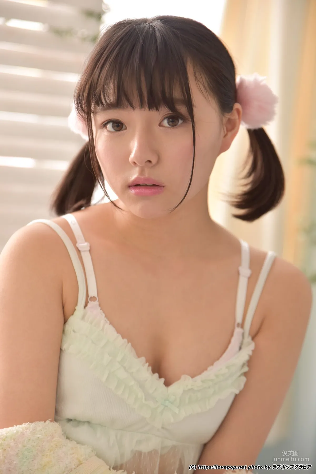 [LOVEPOP] Hazuki Tsubasa 葉月つばさ Photoset 09 写真集40