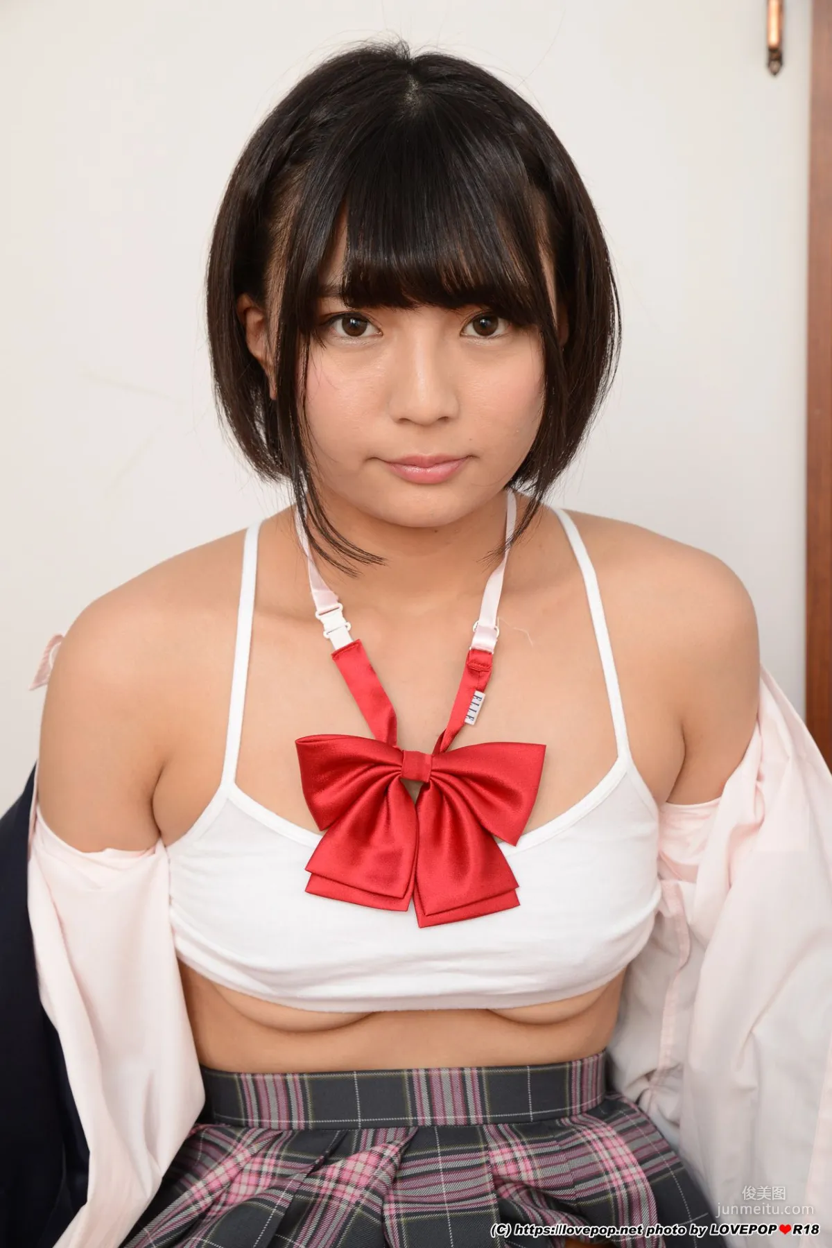 乃木蛍 Nogi Hotaru Photoset 05 [LOVEPOP] 写真集51