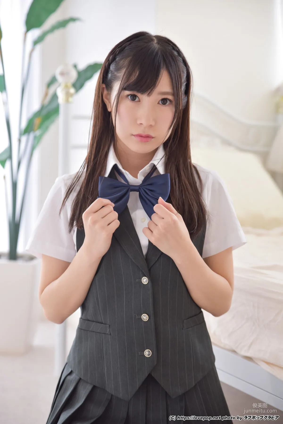 [LOVEPOP] Ito Saori 伊藤里織 Photoset 01 写真集21