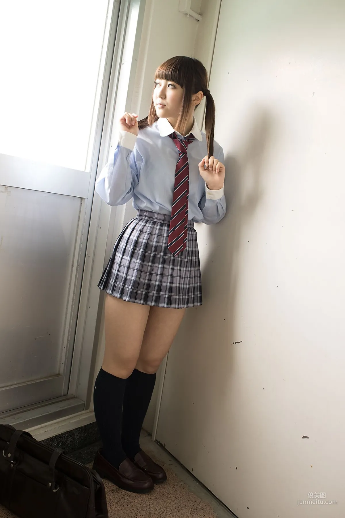 Ai Takanashi 高梨あい - Secret Gallery (STAGE1) 4.1 [Minisuka.tv] 写真集19