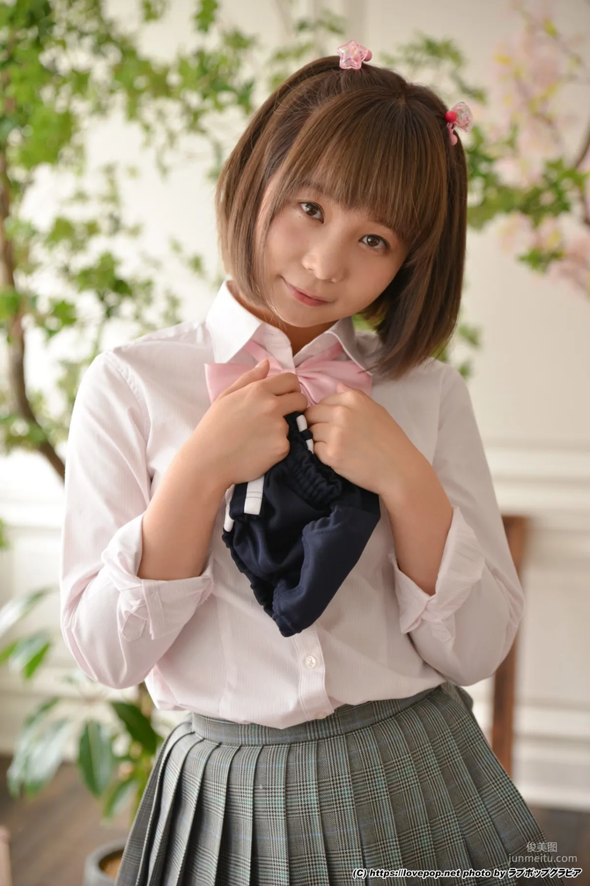 Mana 真奈 Photoset 03 [LOVEPOP] 写真集37