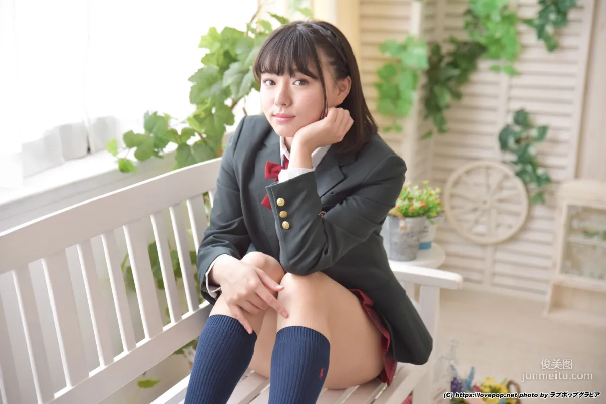 [LOVEPOP] 葉月つばさ Tsubasa Haduki Photoset 07 写真集39