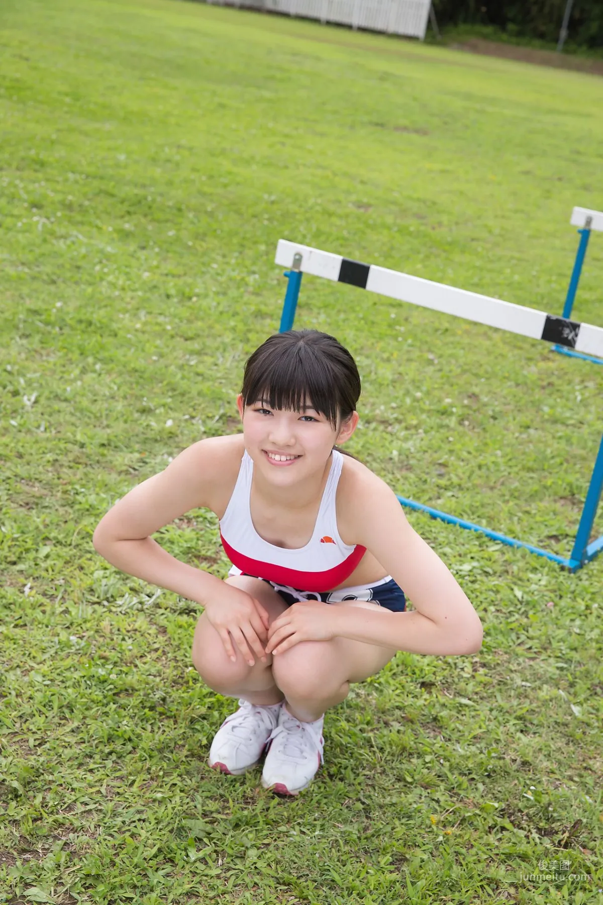 Risa Sawamura 沢村りさ - Limited Gallery 2.3 [Minisuka.tv] 写真集7