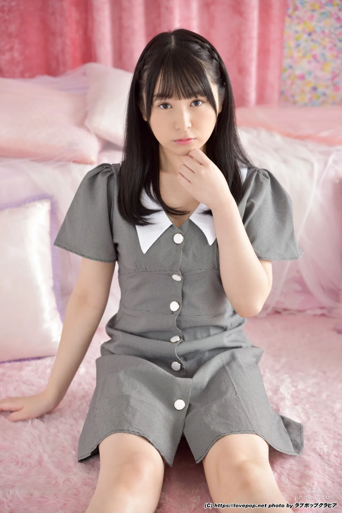 [LOVEPOP] 平野もえ Moe Hirano Photoset 08 写真集20