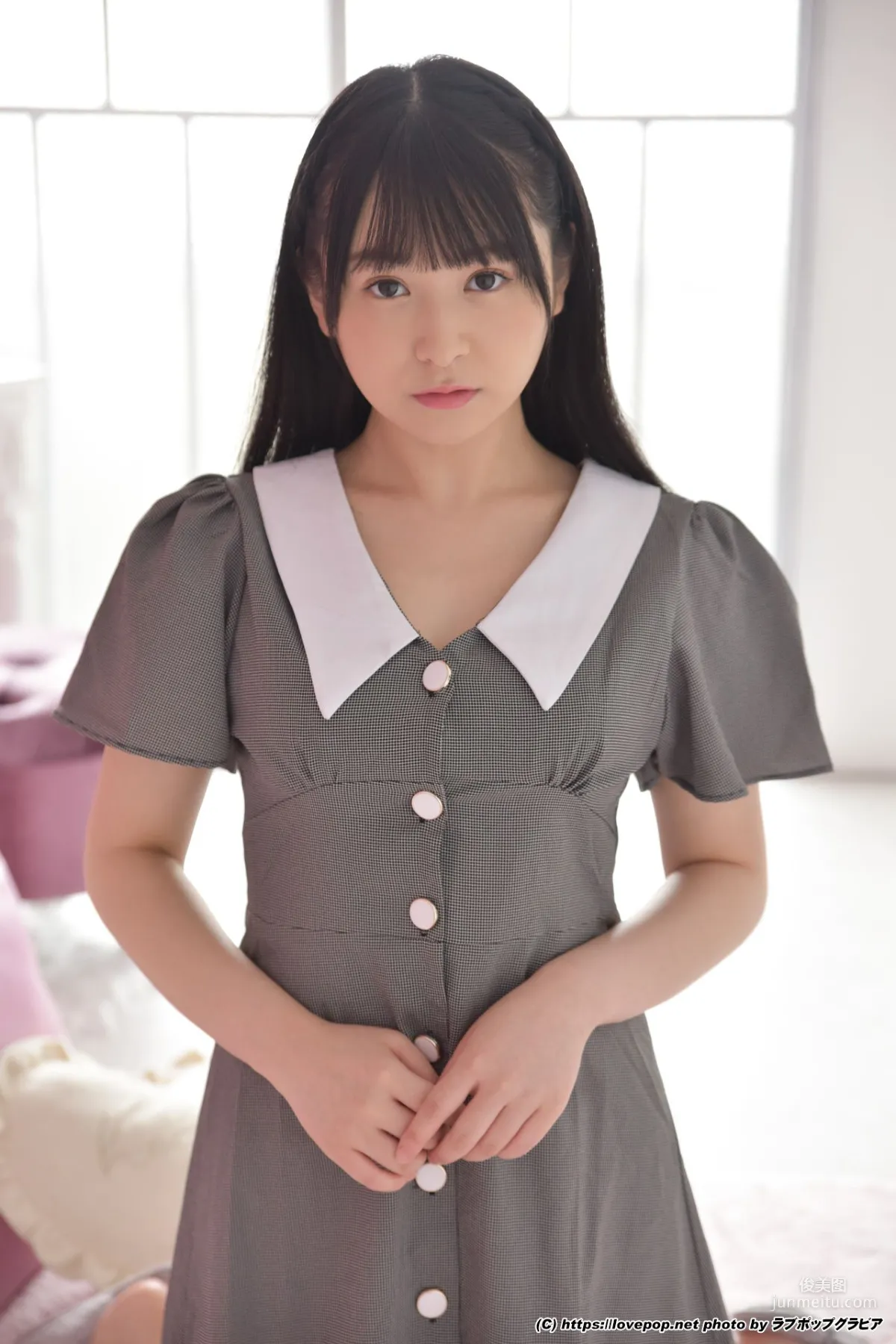 [LOVEPOP] 平野もえ Moe Hirano Photoset 08 写真集38