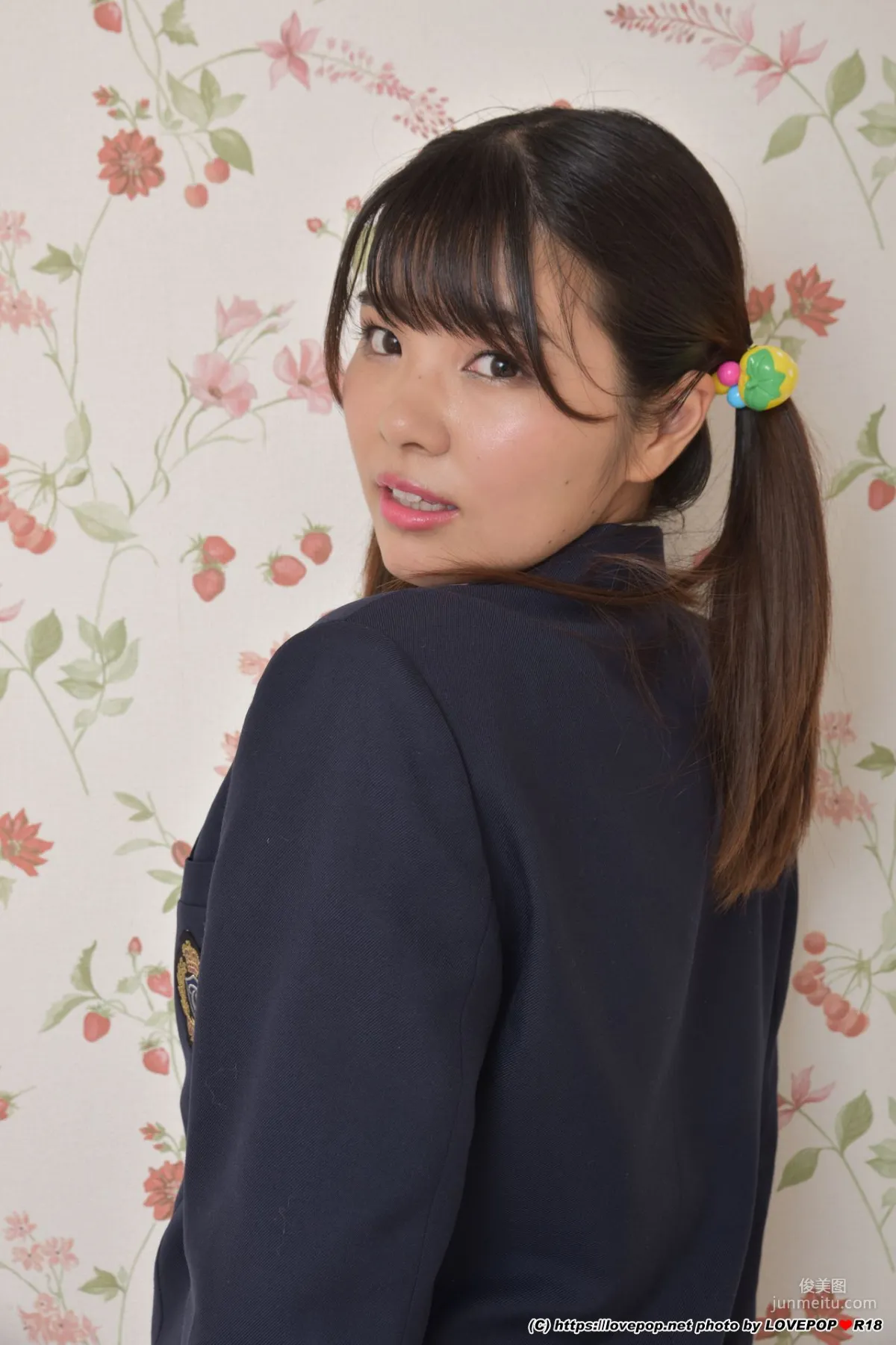 [LOVEPOP] Hana Misora 海空花(大森一花) Photoset 02 写真集37