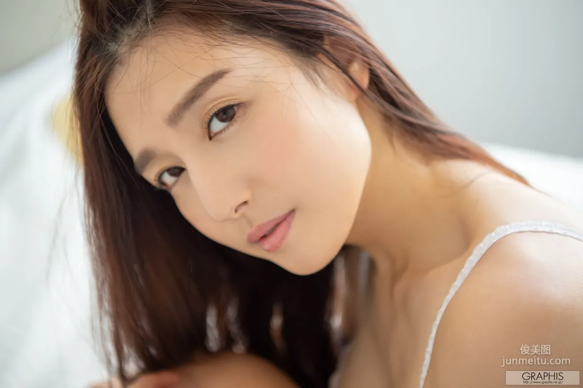 Iori Kogawa 古川いおり《IORI》 [Graphis] Gals455 写真集30