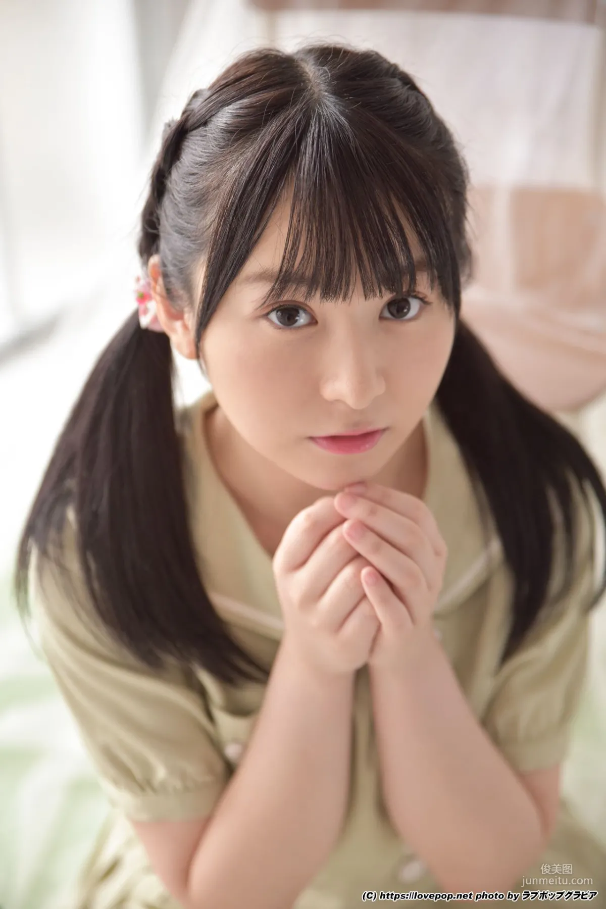 平野もえ Moe Hirano Photoset 07 [LOVEPOP] 写真集46