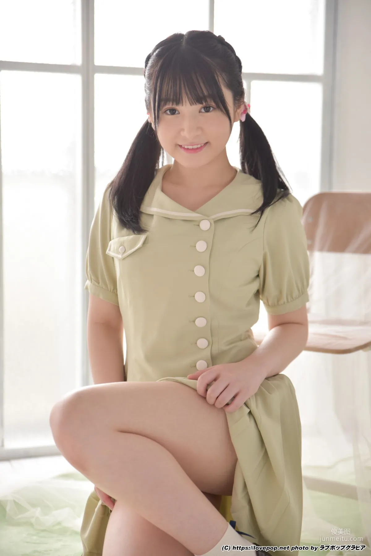 平野もえ Moe Hirano Photoset 07 [LOVEPOP] 写真集33