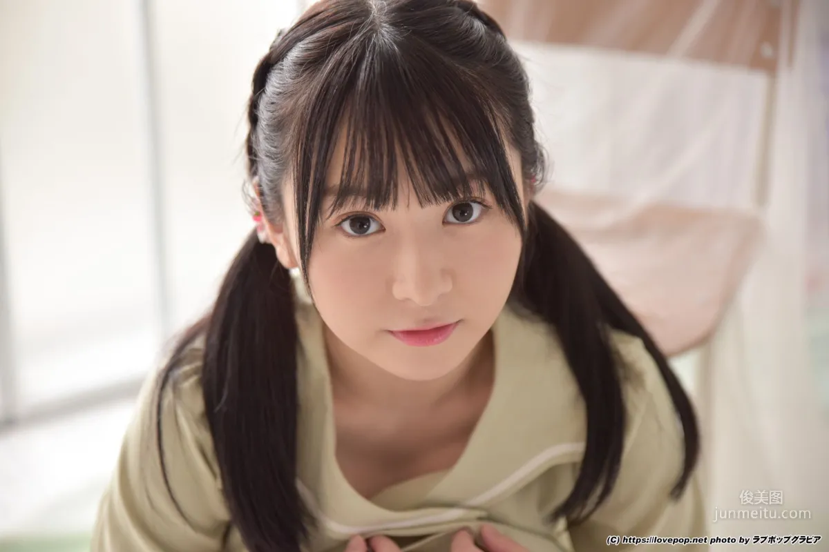 平野もえ Moe Hirano Photoset 07 [LOVEPOP] 写真集27