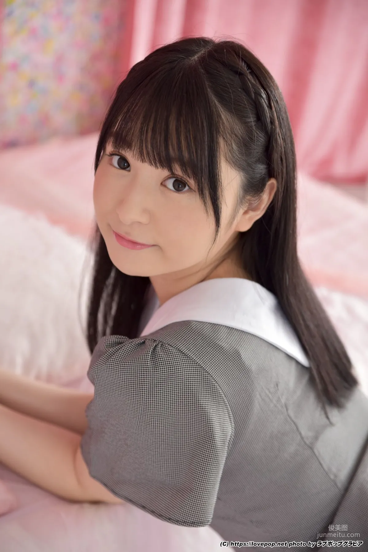 [LOVEPOP] 平野もえ Moe Hirano Photoset 08 写真集42