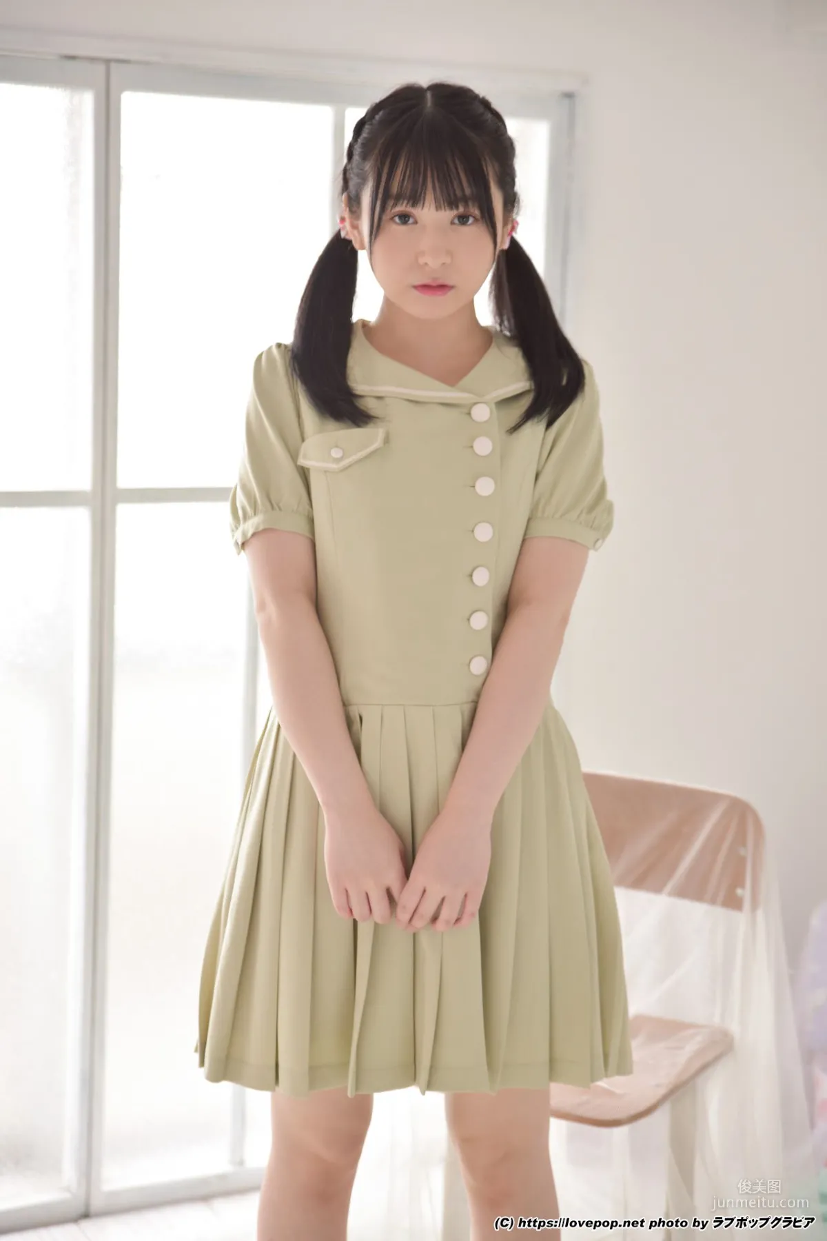 平野もえ Moe Hirano Photoset 07 [LOVEPOP] 写真集12