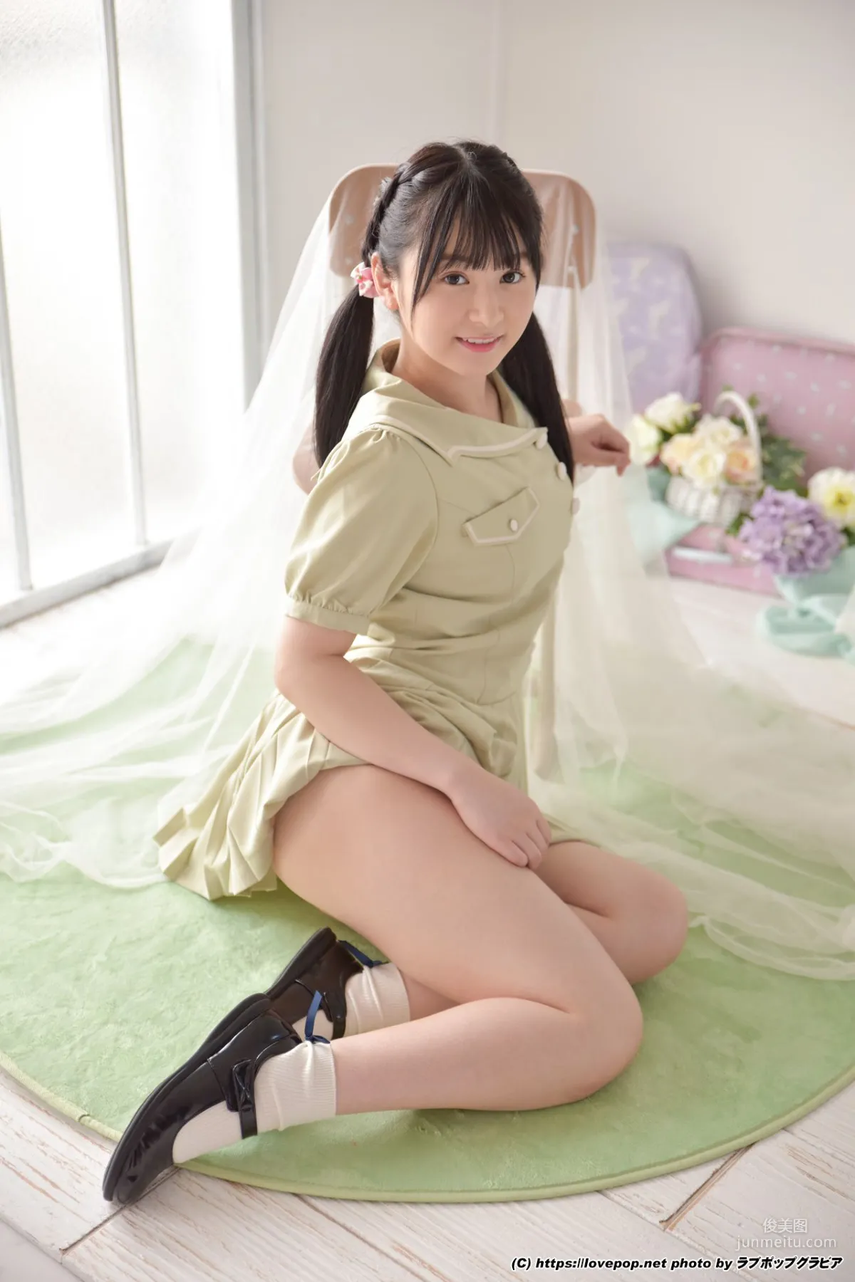 平野もえ Moe Hirano Photoset 07 [LOVEPOP] 写真集38