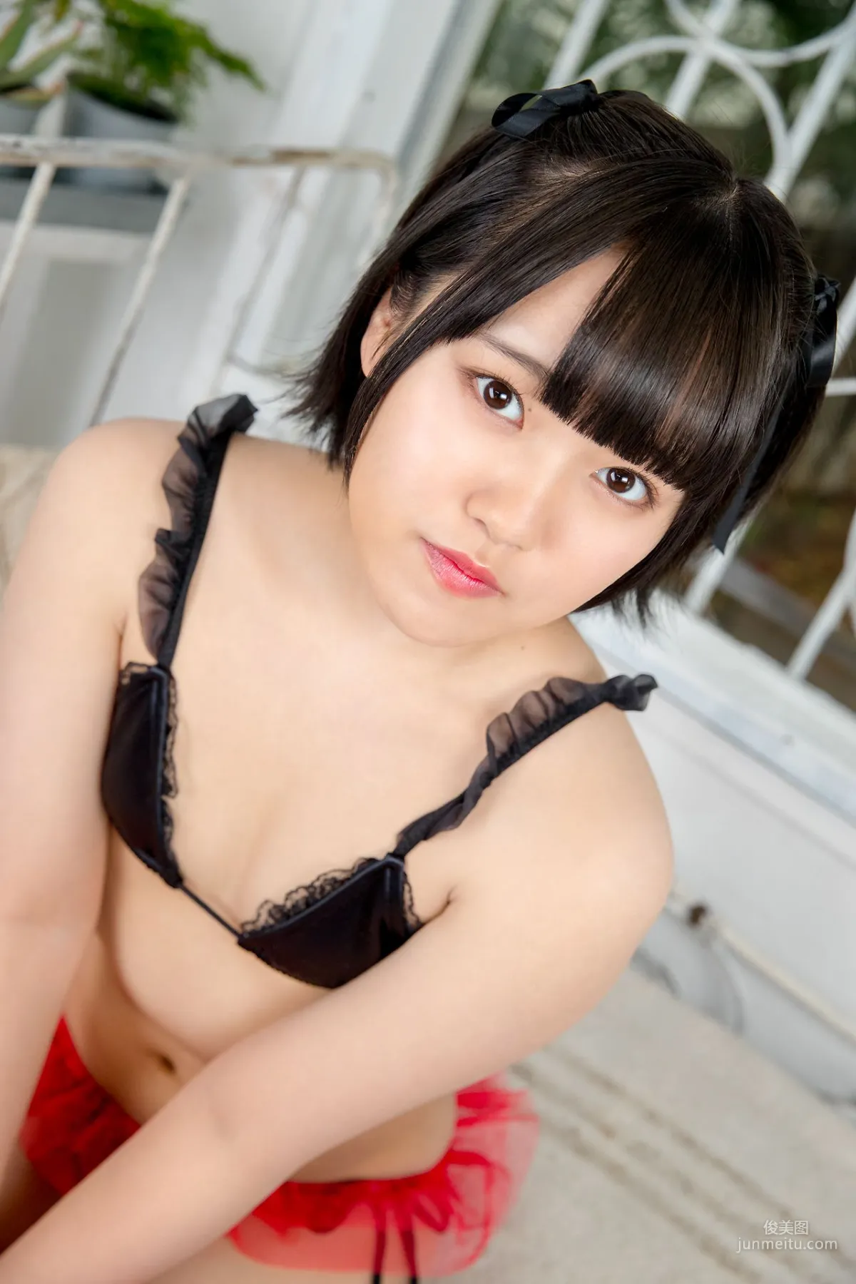 Anju Kouzuki 香月りお - Special Gallery 9.4 [Minisuka.tv] 写真集39