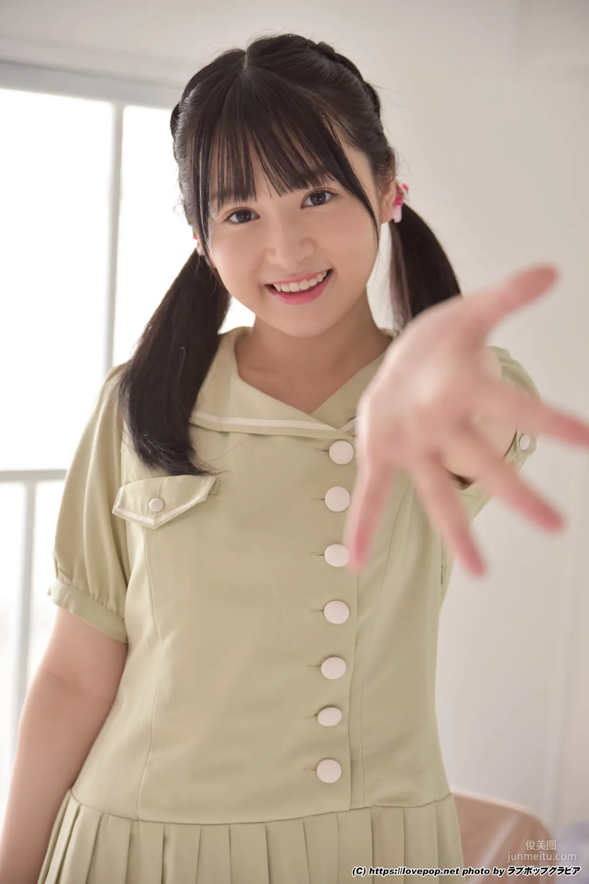 平野もえ Moe Hirano Photoset 07 [LOVEPOP] 写真集15