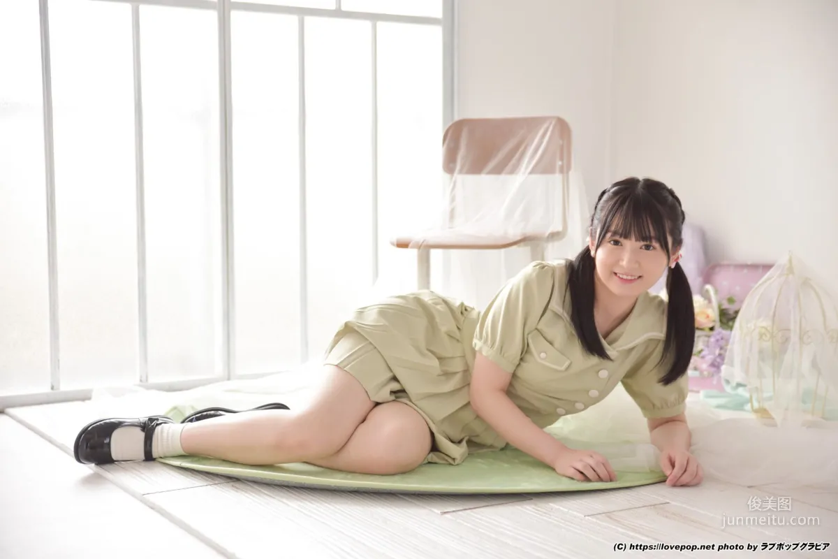 平野もえ Moe Hirano Photoset 07 [LOVEPOP] 写真集49