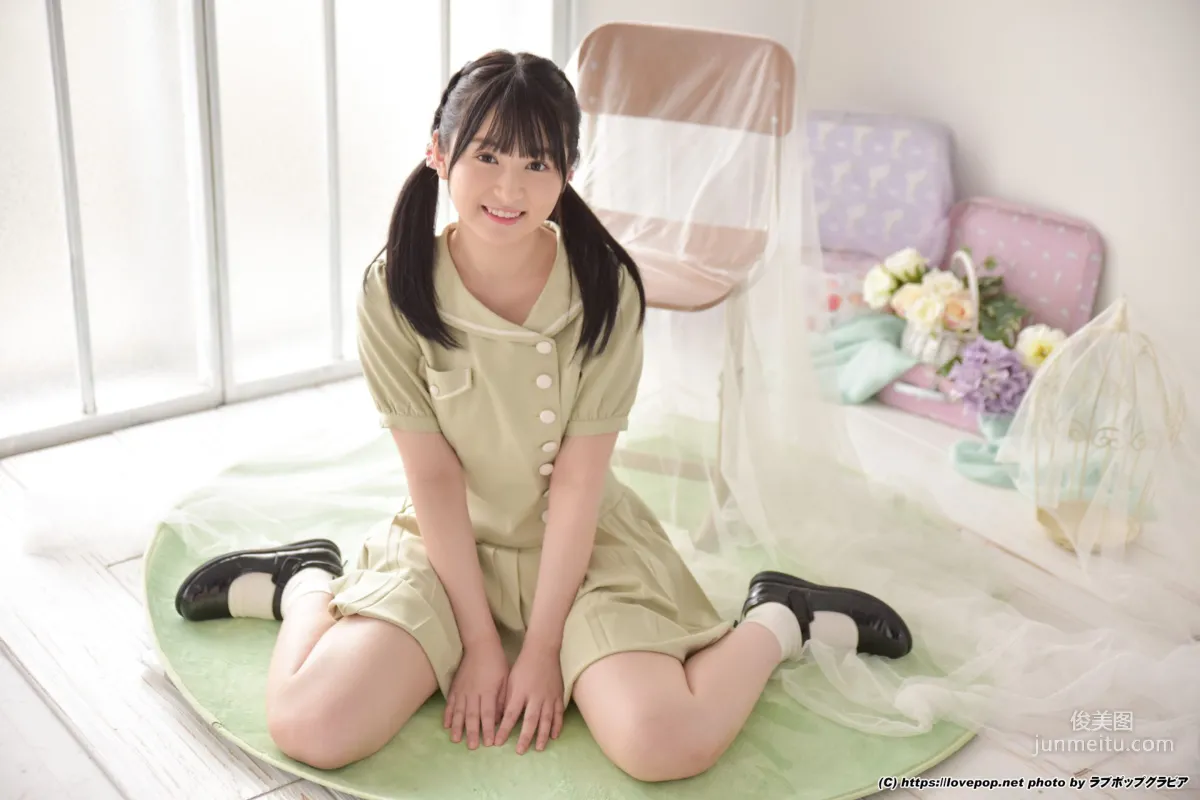 平野もえ Moe Hirano Photoset 07 [LOVEPOP] 写真集44