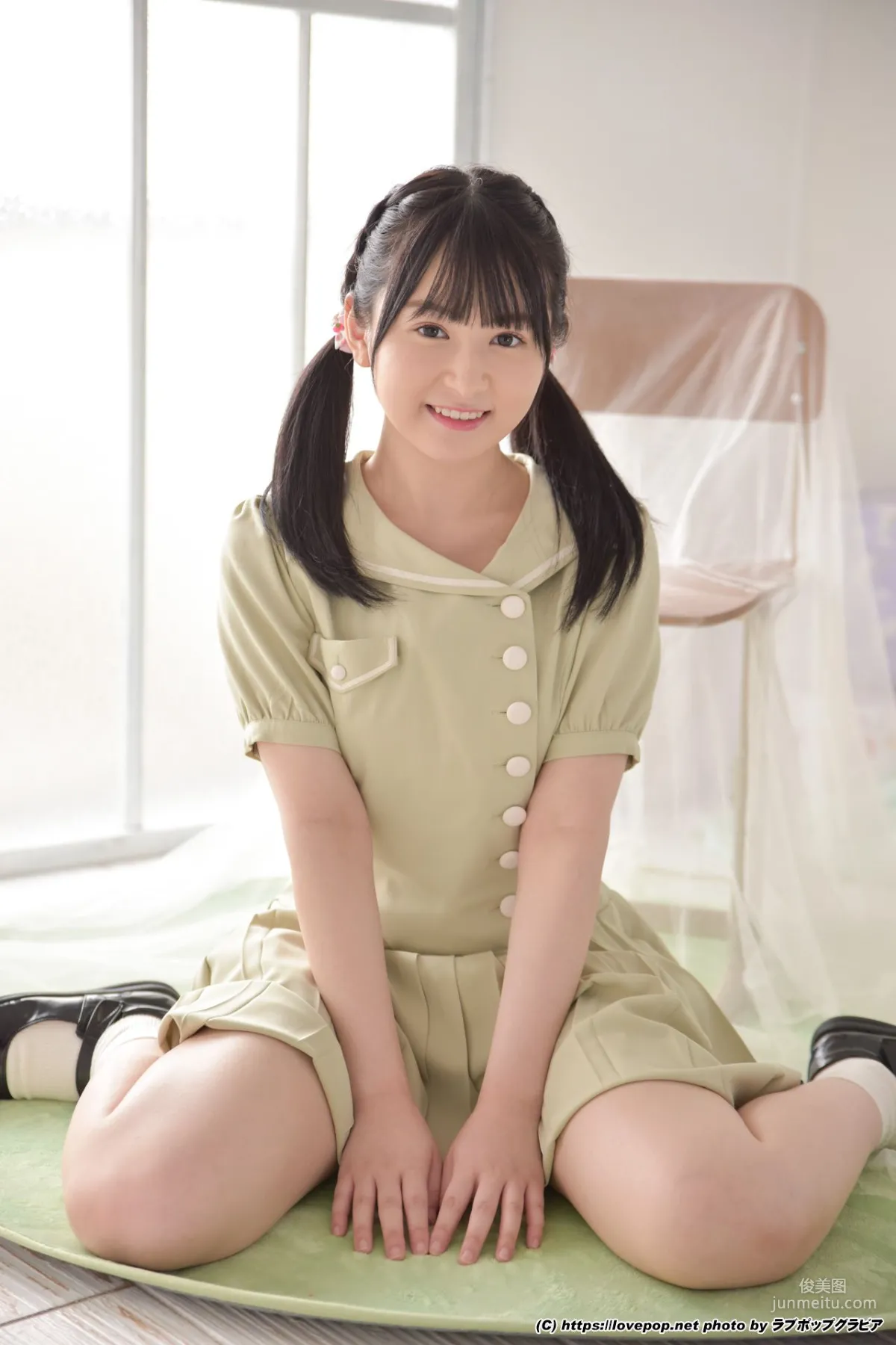 平野もえ Moe Hirano Photoset 07 [LOVEPOP] 写真集43