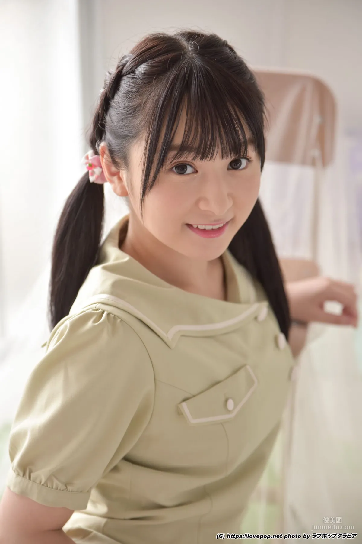 平野もえ Moe Hirano Photoset 07 [LOVEPOP] 写真集39