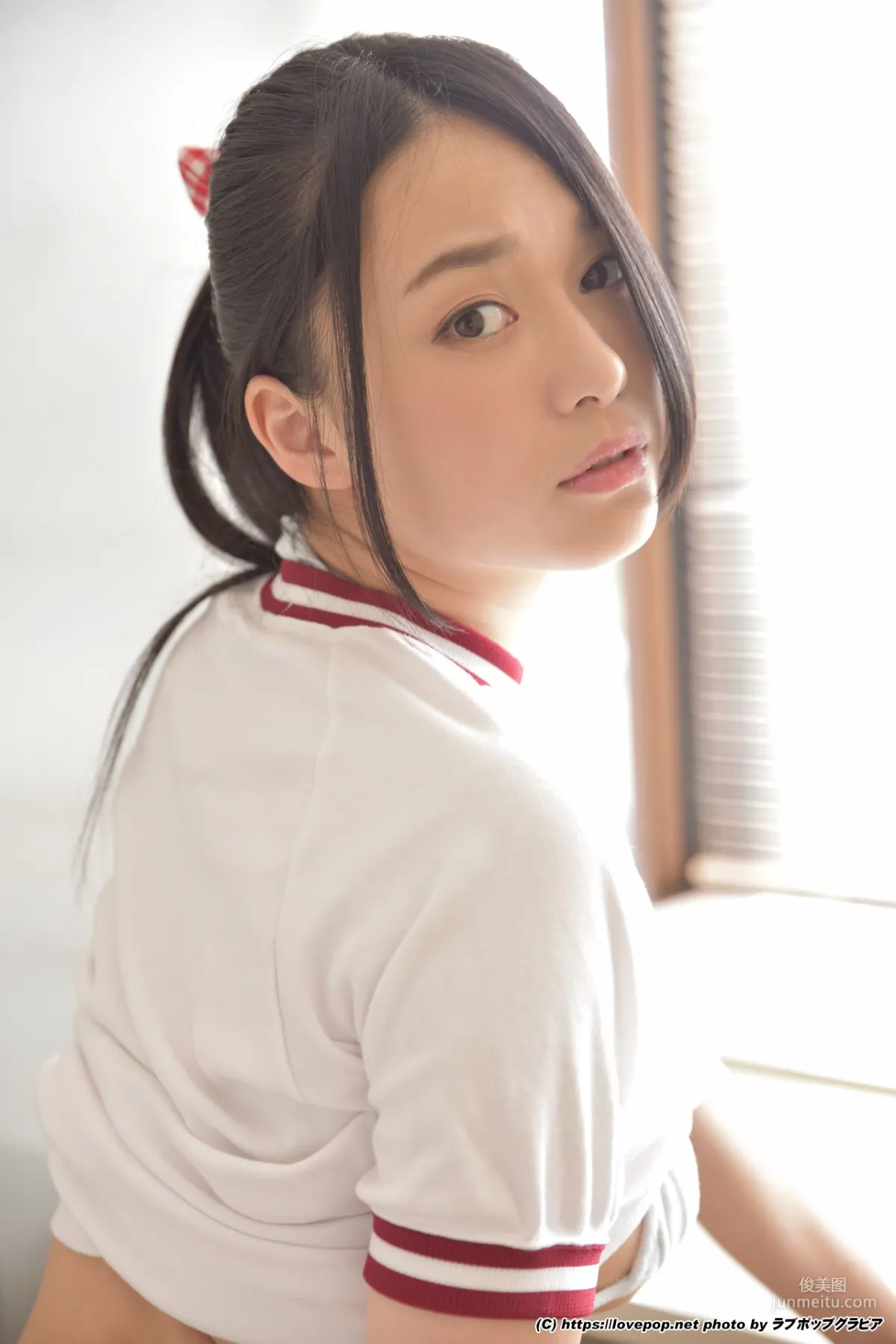 [LOVEPOP] Tomoe Yamanaka 山中知恵 Photoset 01 写真集52