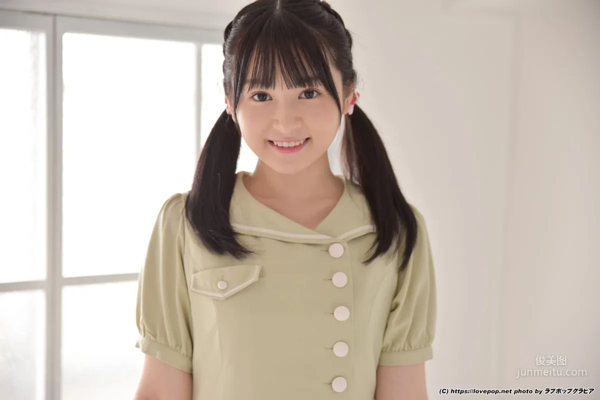 平野もえ Moe Hirano Photoset 07 [LOVEPOP] 写真集14