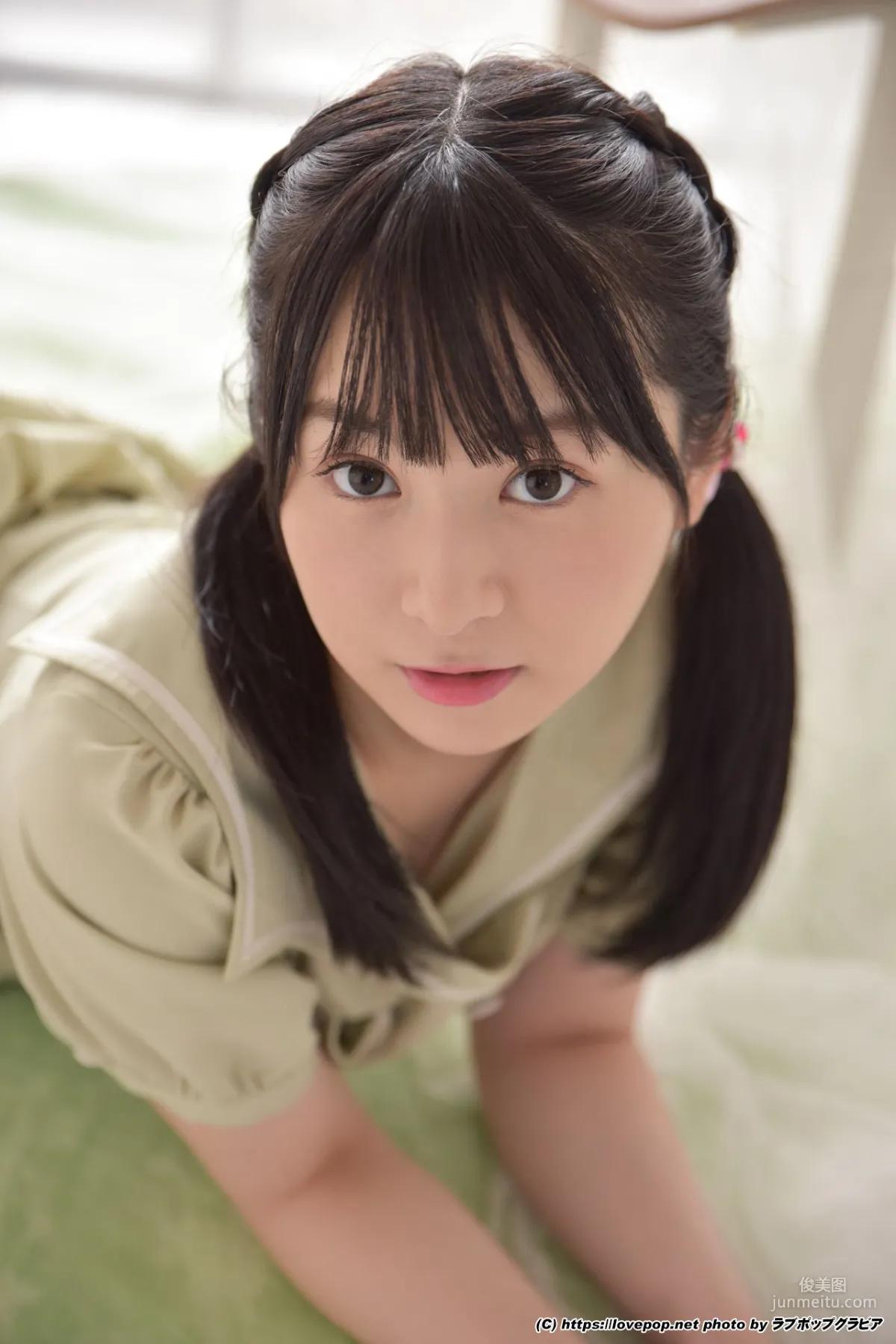 平野もえ Moe Hirano Photoset 07 [LOVEPOP] 写真集60