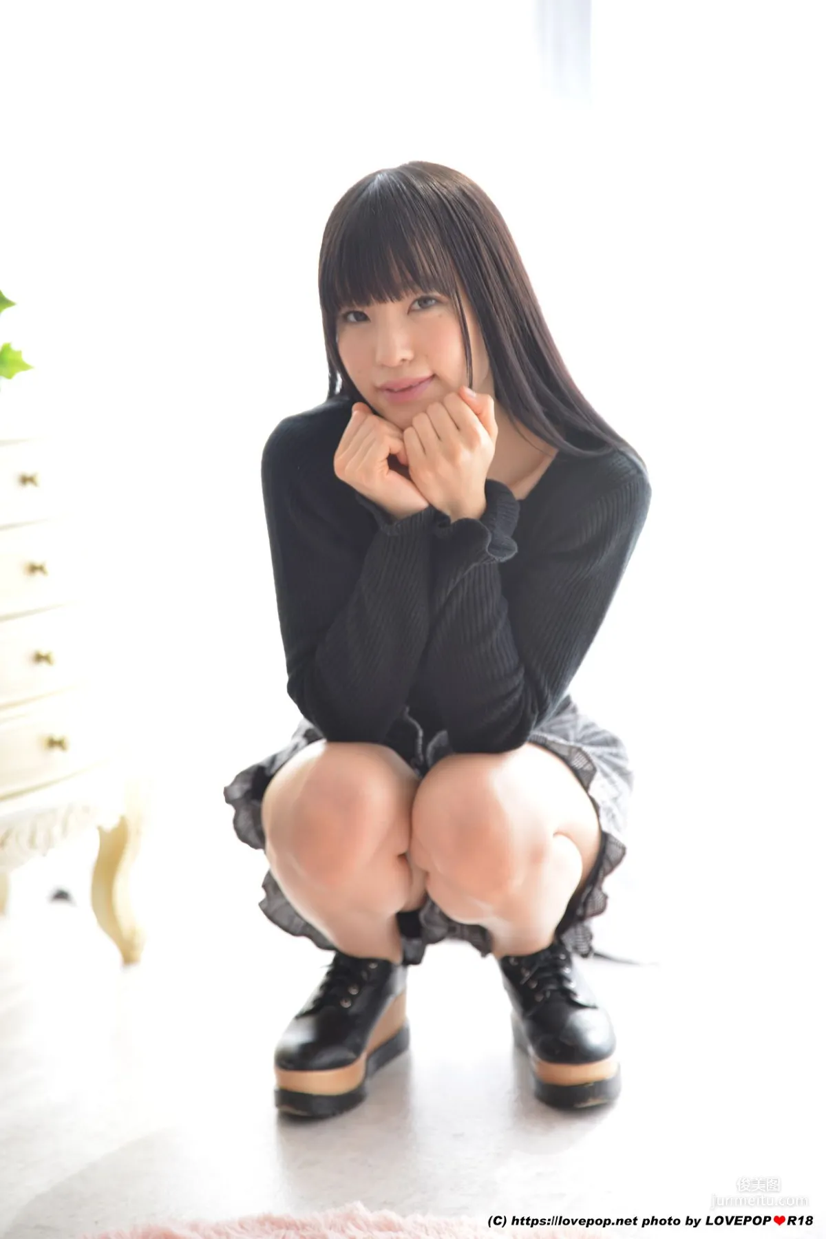 八尋麻衣 Mai Yahiro Photoset 04 [LOVEPOP] 写真集19