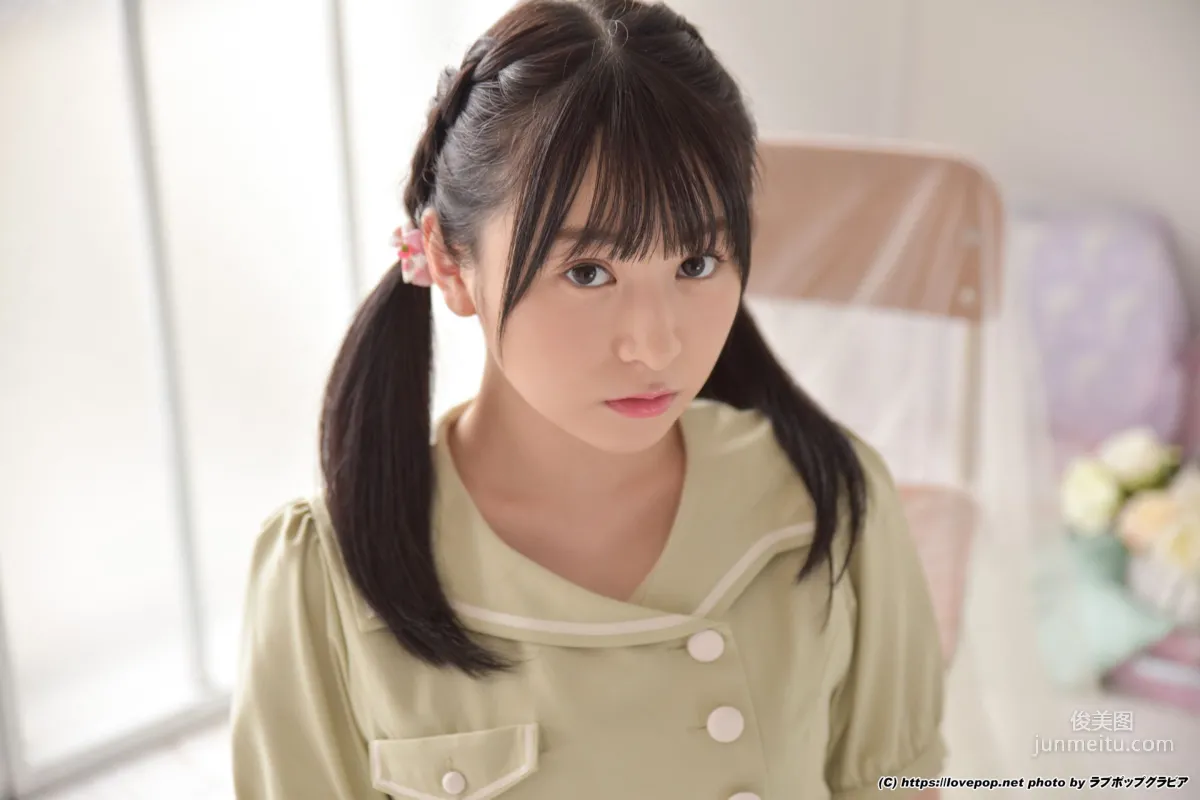 平野もえ Moe Hirano Photoset 07 [LOVEPOP] 写真集30