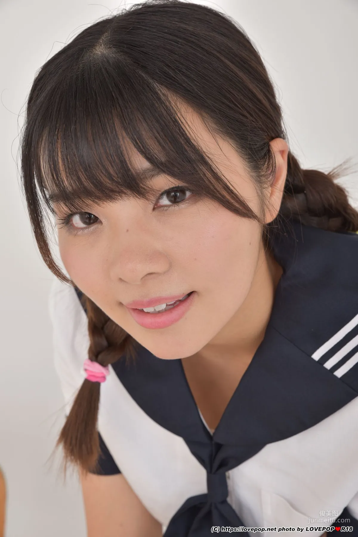 [LOVEPOP] 海空花 Hana Misora Photoset 01 写真集14