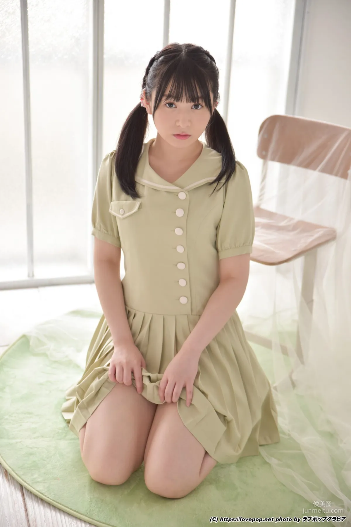 平野もえ Moe Hirano Photoset 07 [LOVEPOP] 写真集29