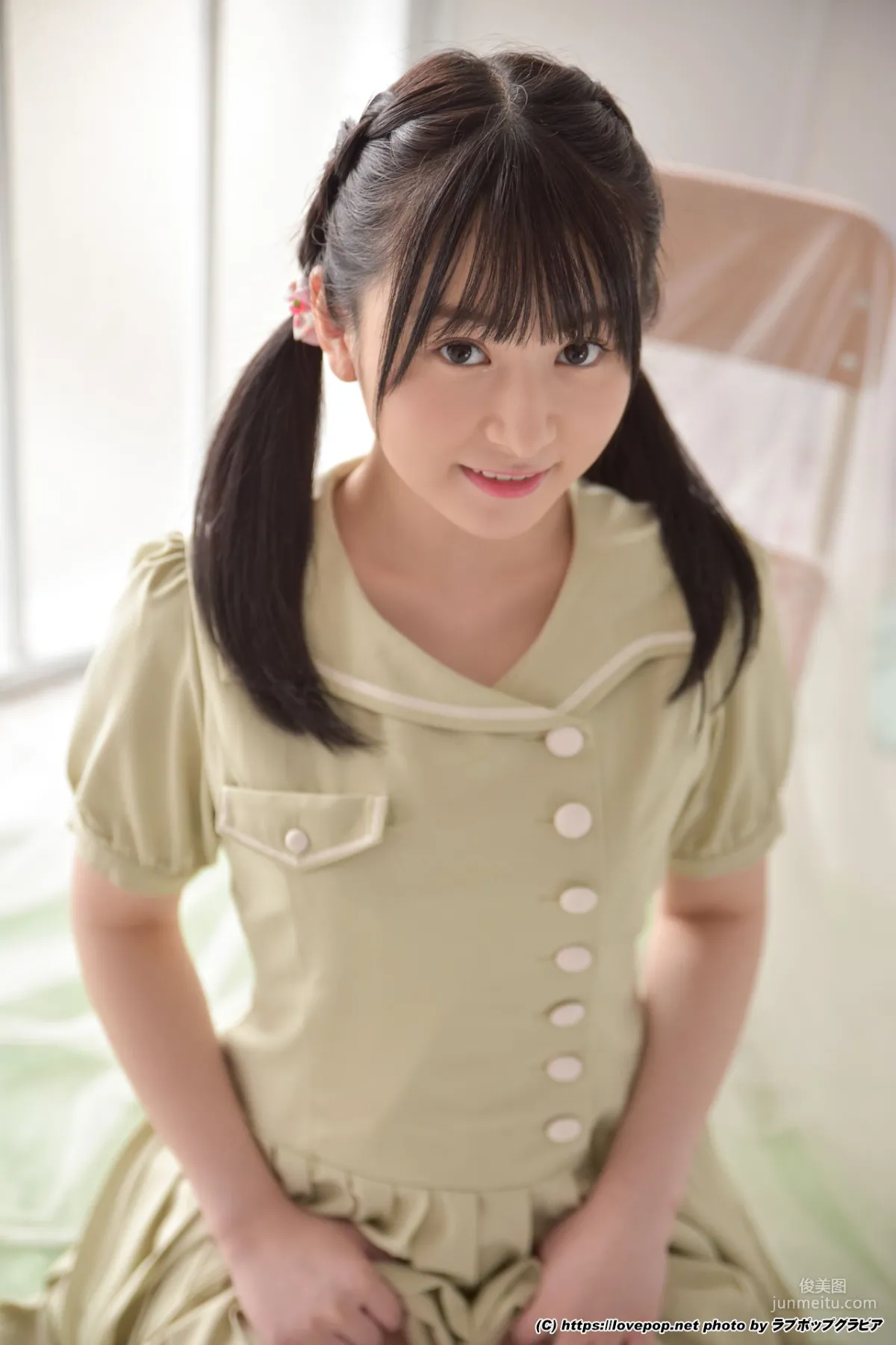 平野もえ Moe Hirano Photoset 07 [LOVEPOP] 写真集32