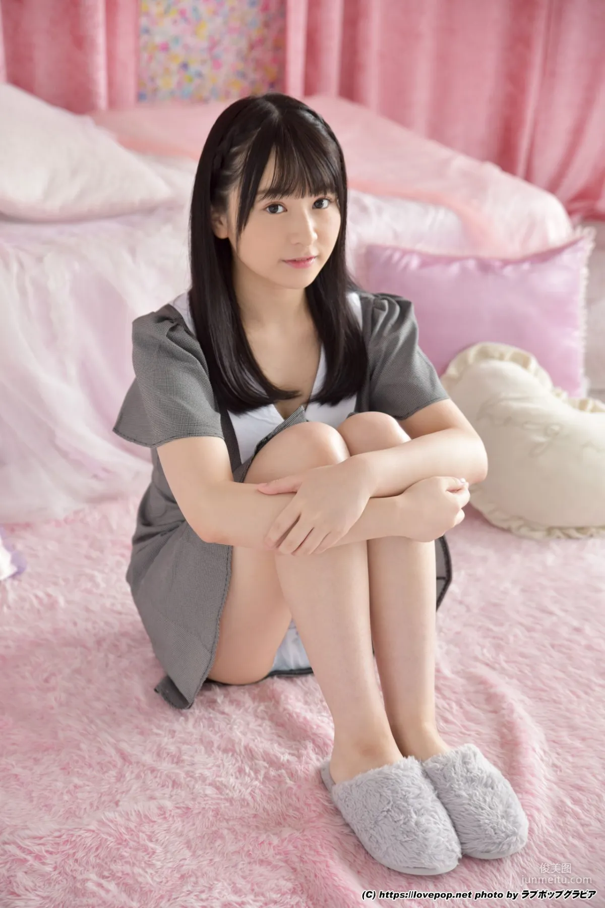 [LOVEPOP] 平野もえ Moe Hirano Photoset 08 写真集14