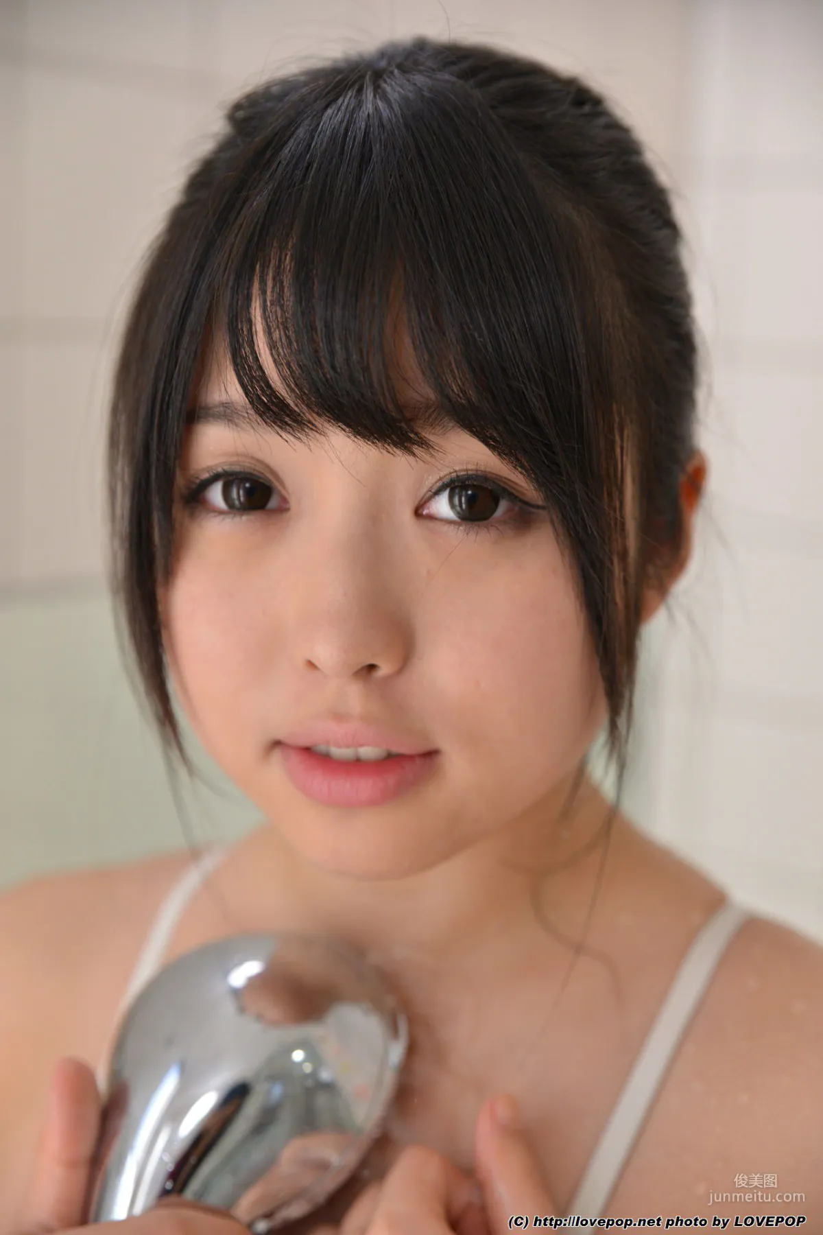 [LOVEPOP] 安土結 Yui Azuchi Photoset 04 写真集35