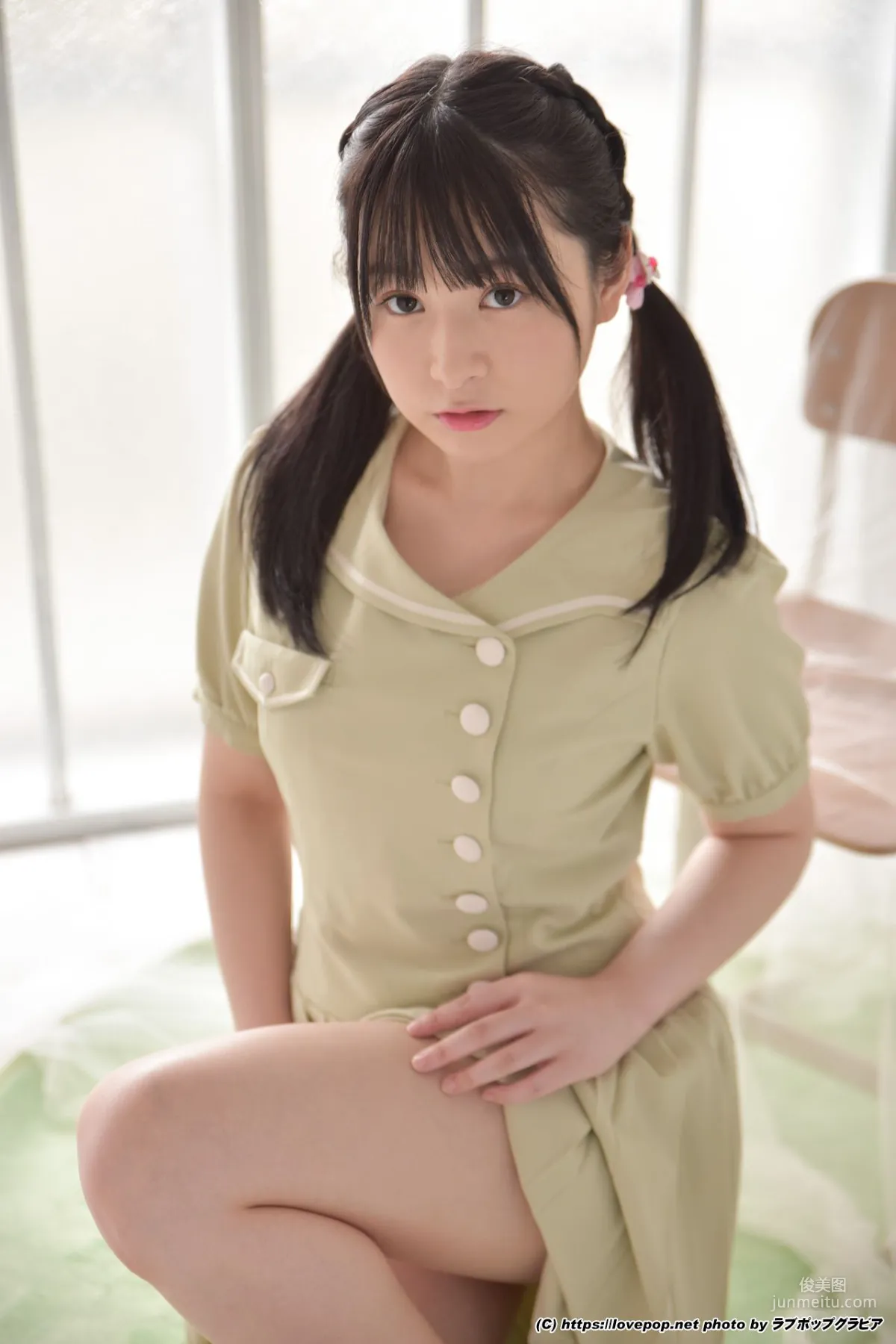 平野もえ Moe Hirano Photoset 07 [LOVEPOP] 写真集34