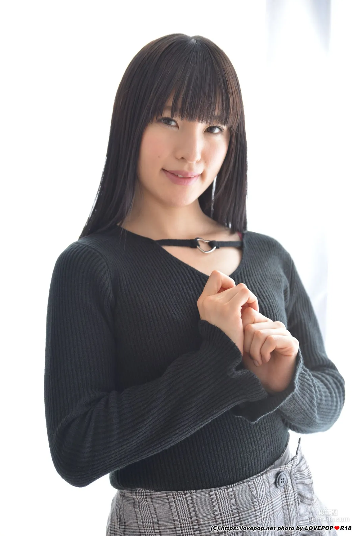 八尋麻衣 Mai Yahiro Photoset 04 [LOVEPOP] 写真集10