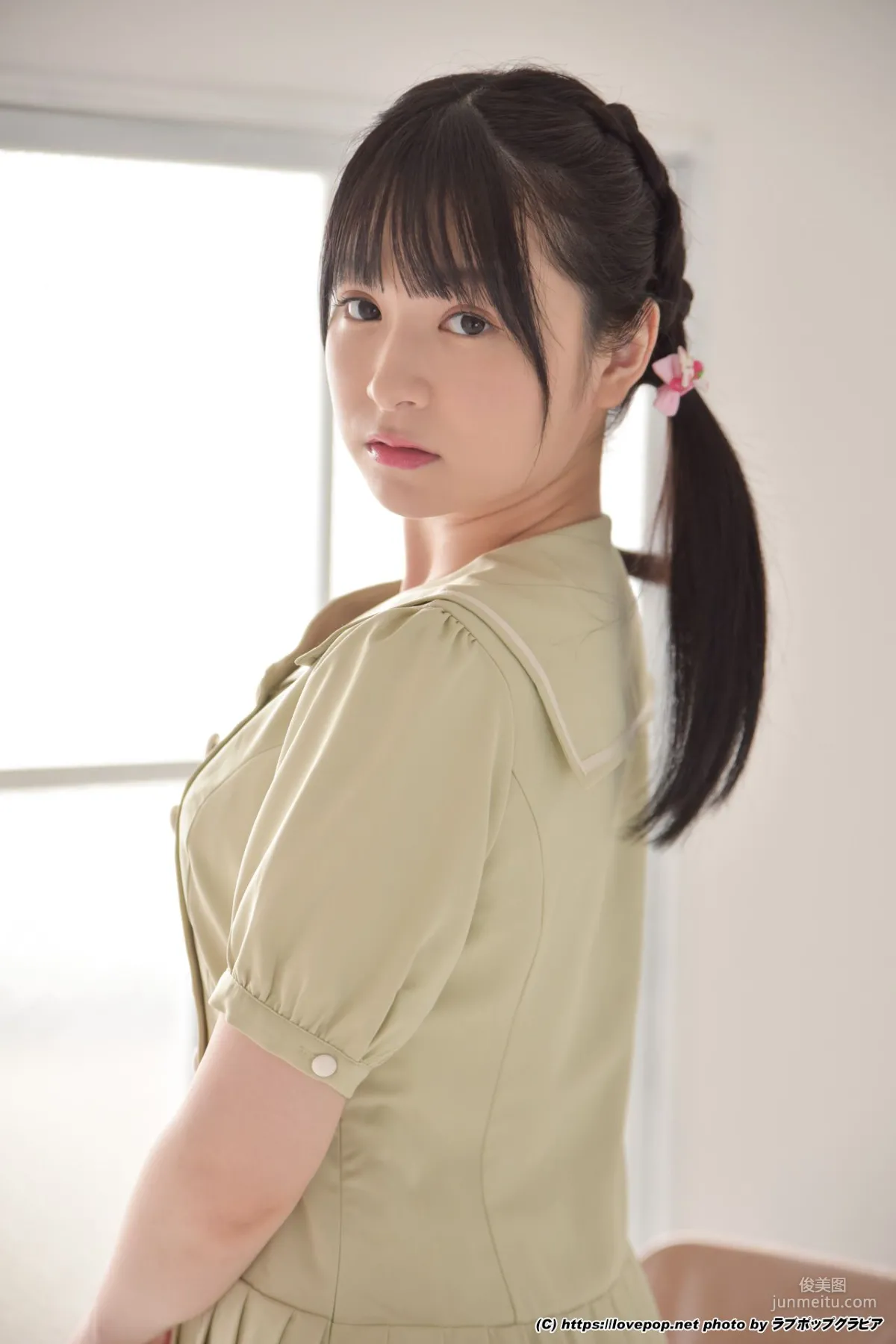 平野もえ Moe Hirano Photoset 07 [LOVEPOP] 写真集20