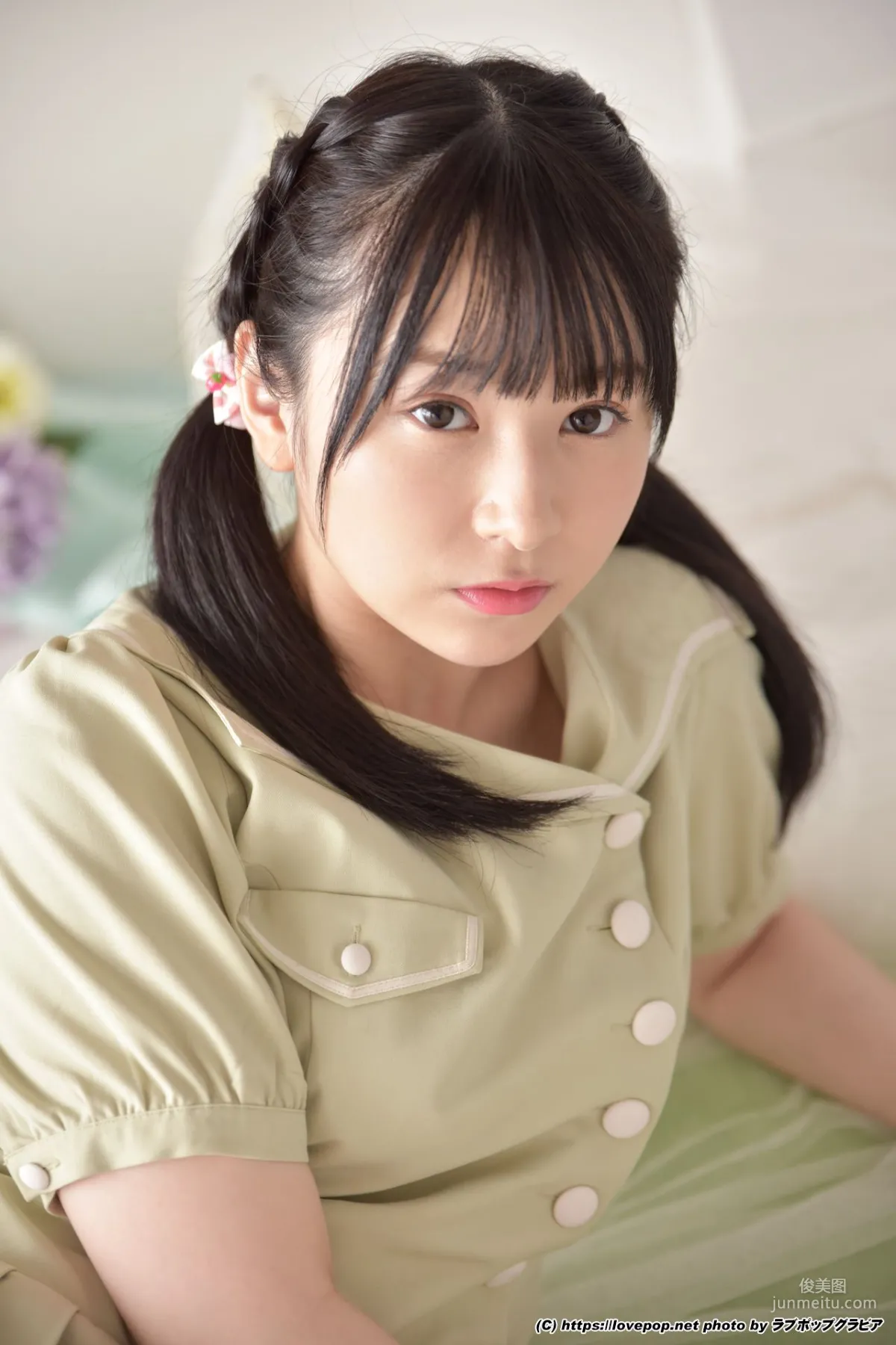 平野もえ Moe Hirano Photoset 07 [LOVEPOP] 写真集53