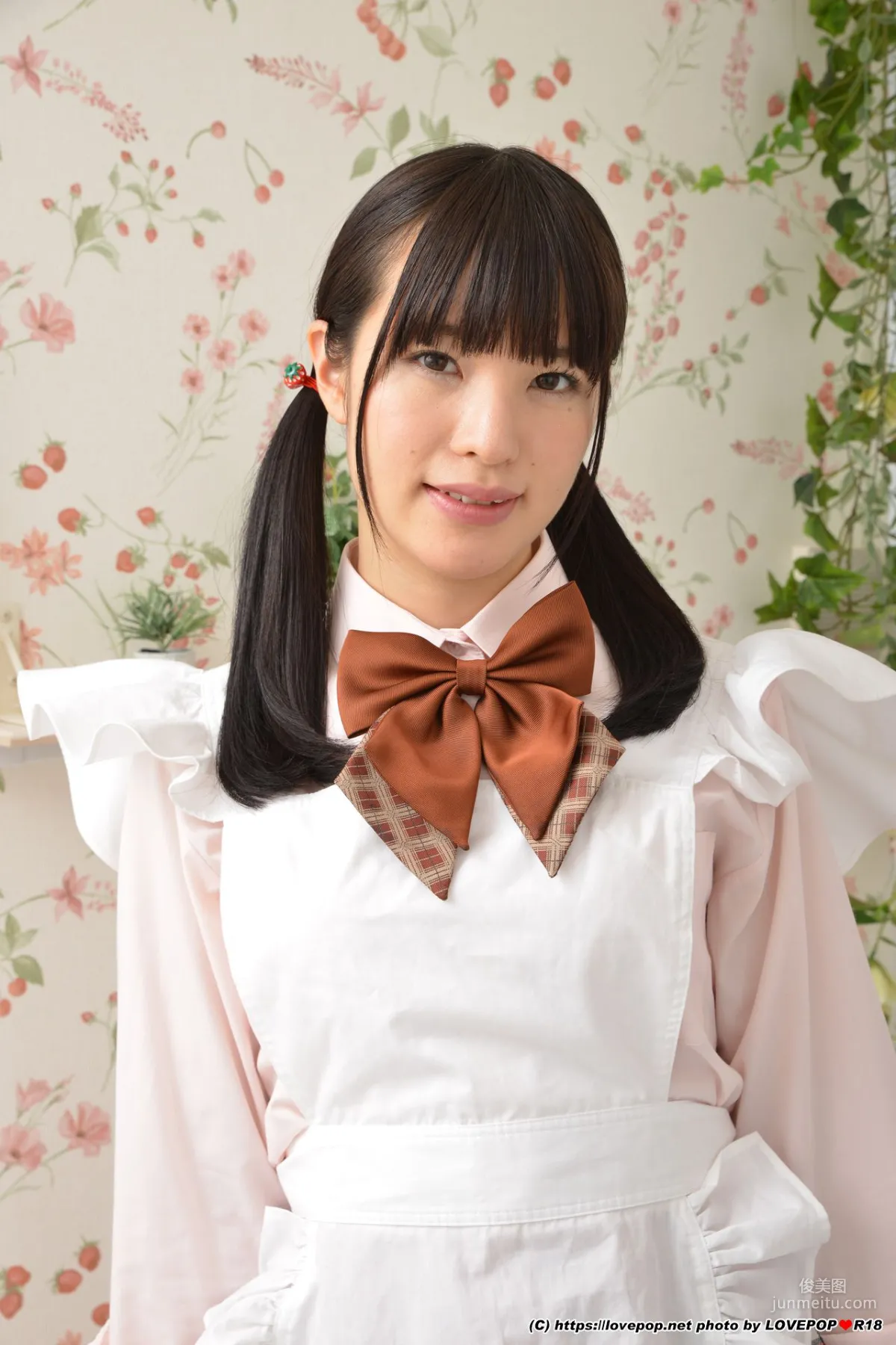 Mai Yahiro 八尋麻衣 Photoset 03 [LOVEPOP] 写真集8