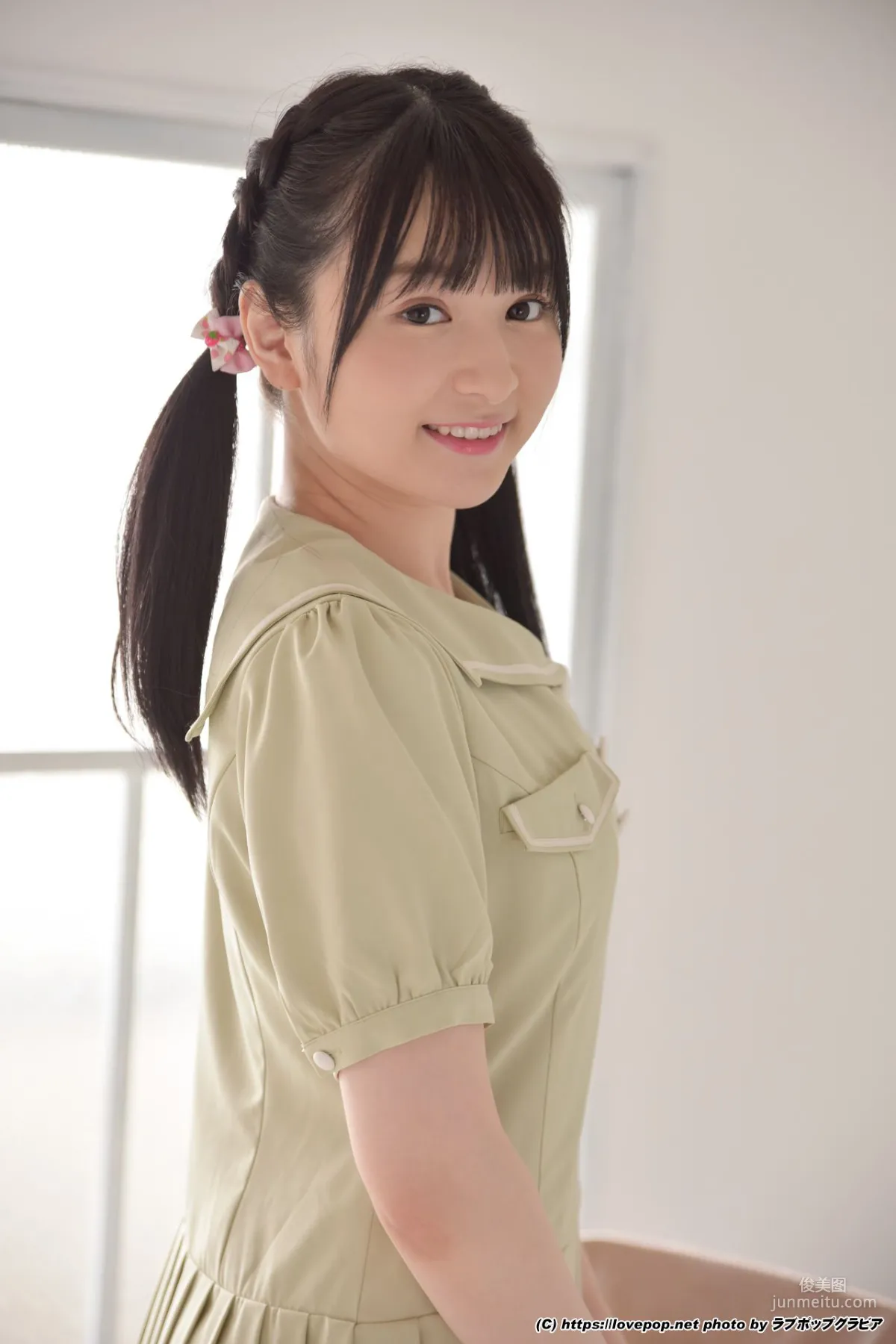 平野もえ Moe Hirano Photoset 07 [LOVEPOP] 写真集19