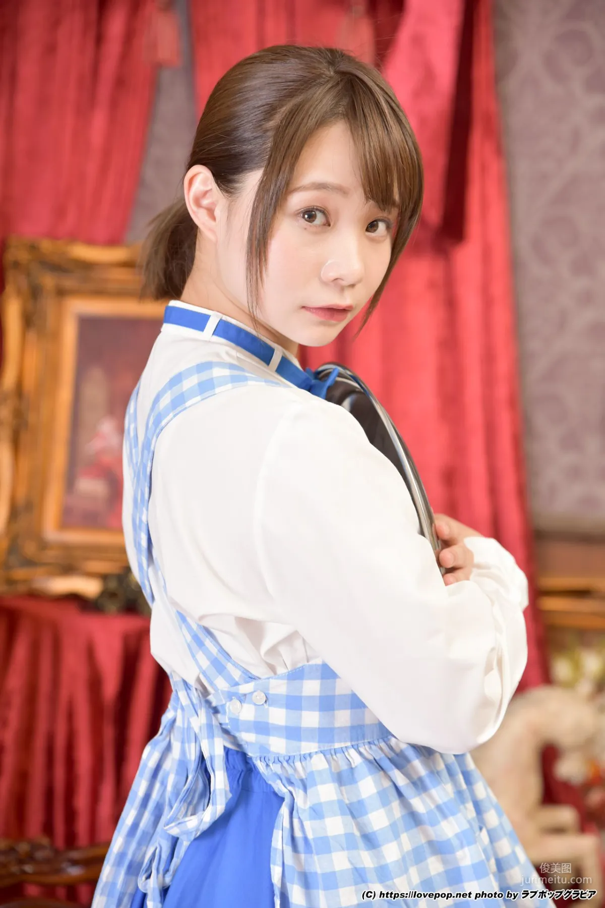 [LOVEPOP] Mana 真奈 Photoset 07 写真集7