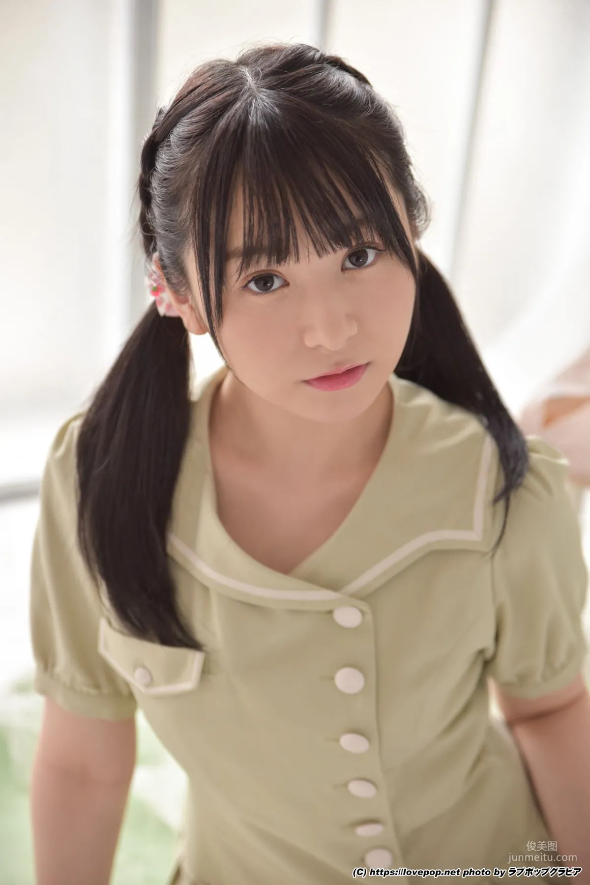 平野もえ Moe Hirano Photoset 07 [LOVEPOP] 写真集36