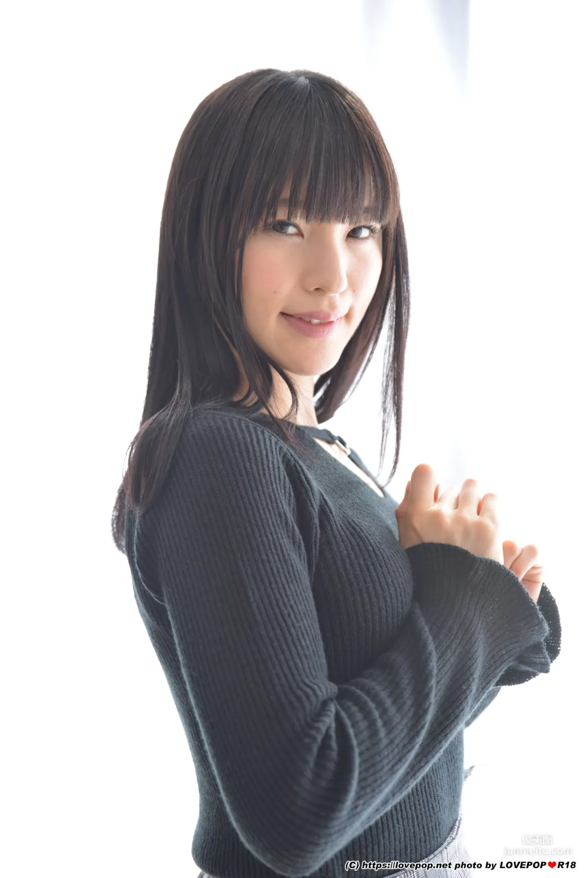 八尋麻衣 Mai Yahiro Photoset 04 [LOVEPOP] 写真集13